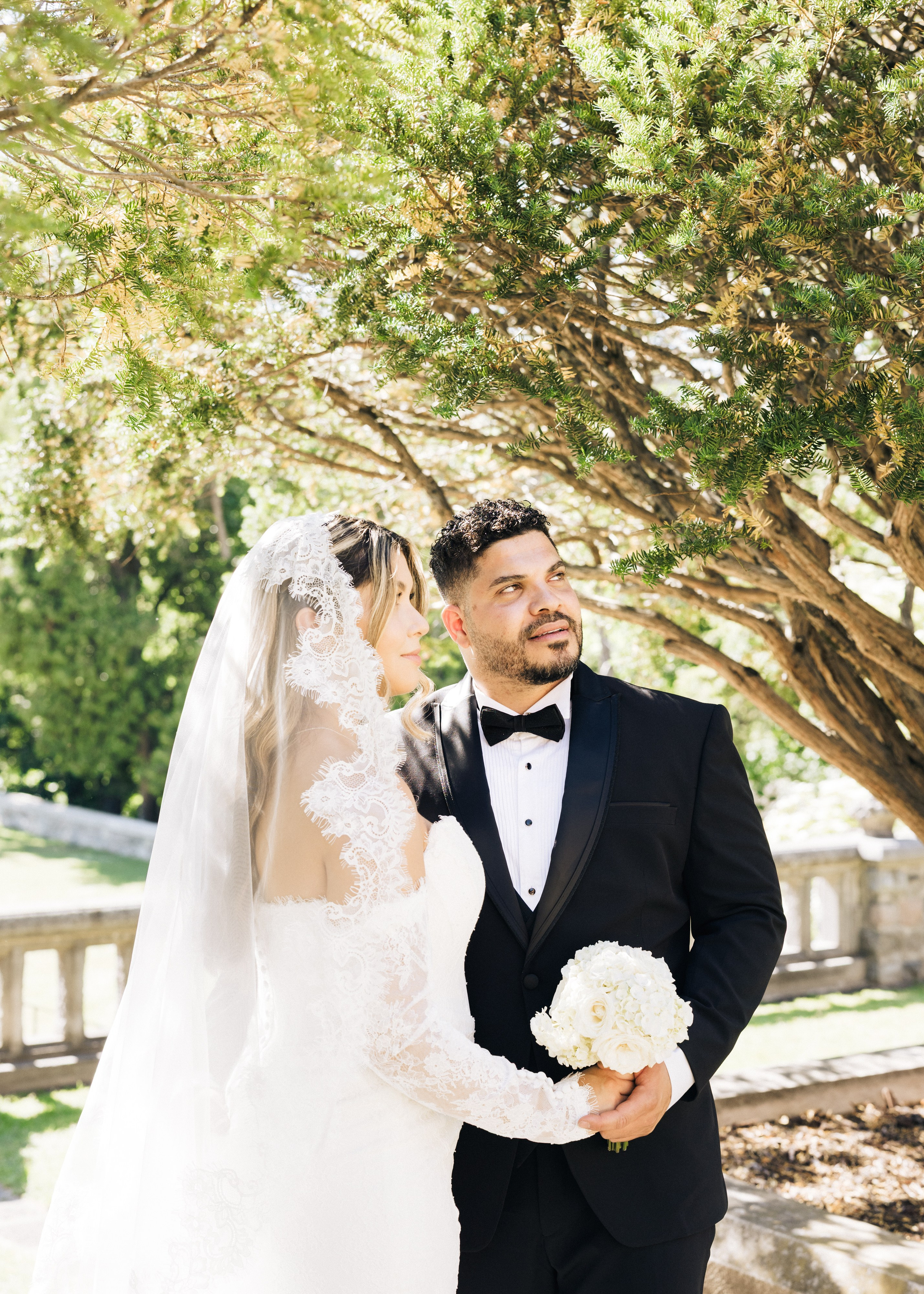Wedding. Anastasia Post: Wedding and Editorial Photography