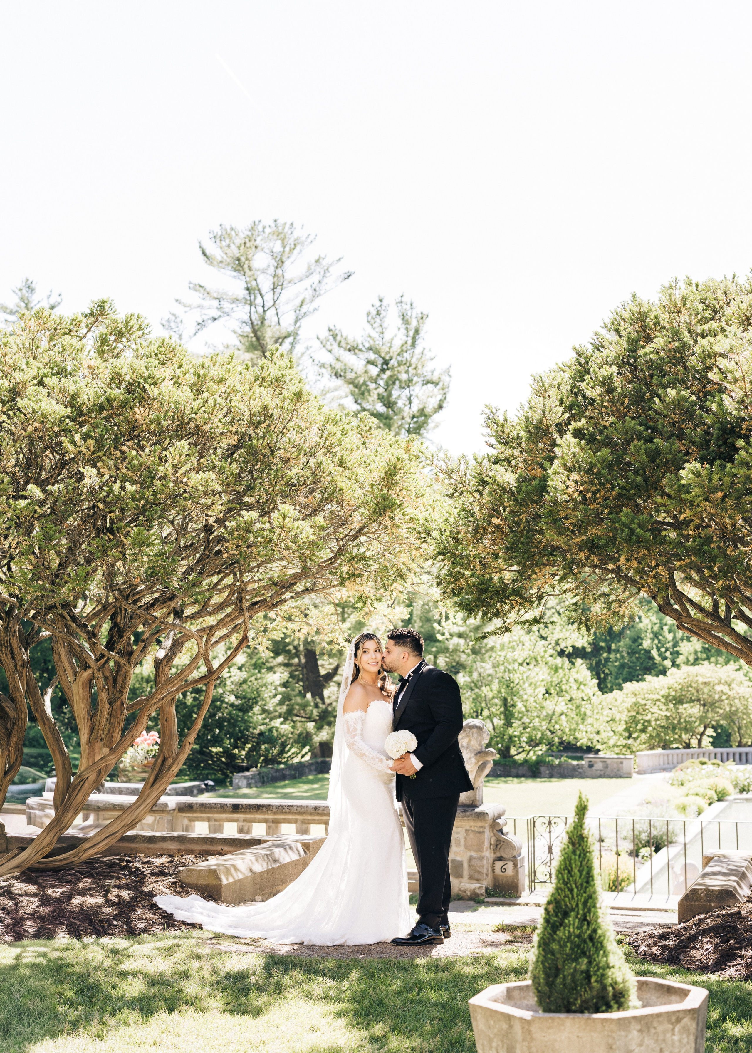 Wedding. Anastasia Post: Wedding and Editorial Photography