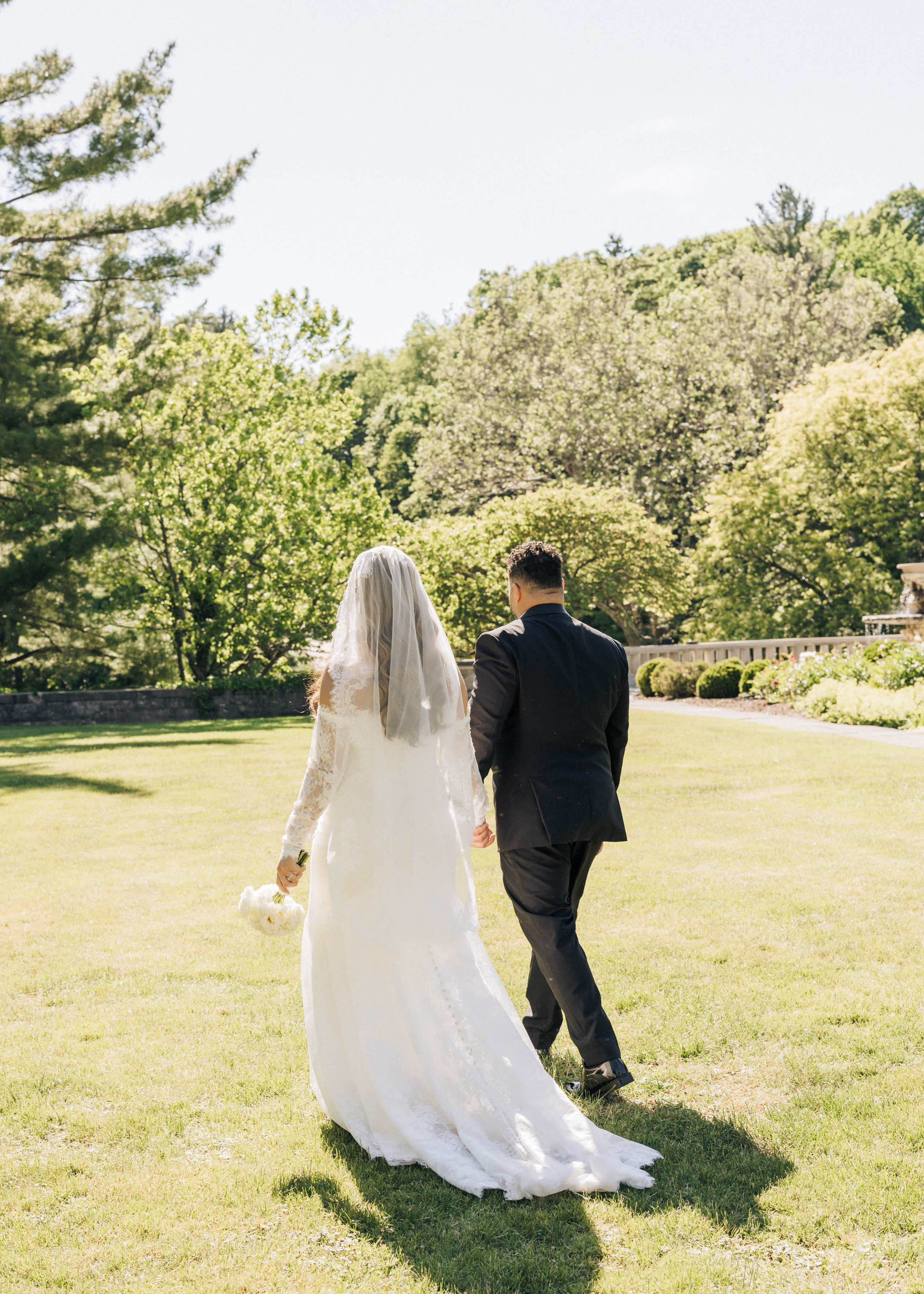Wedding. Anastasia Post: Wedding and Editorial Photography