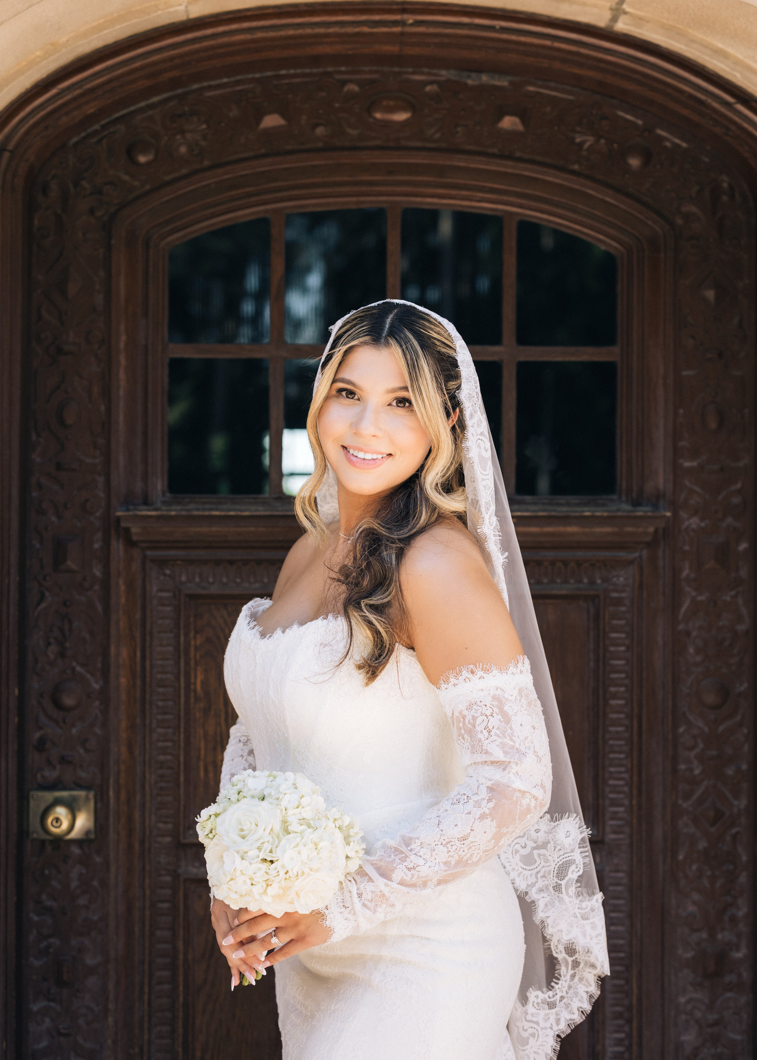 Wedding. Anastasia Post: Wedding and Editorial Photography
