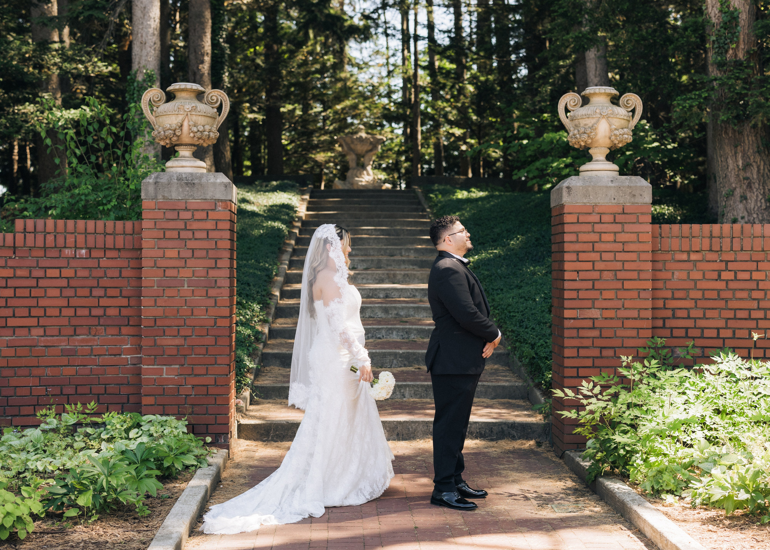Wedding. Anastasia Post: Wedding and Editorial Photography