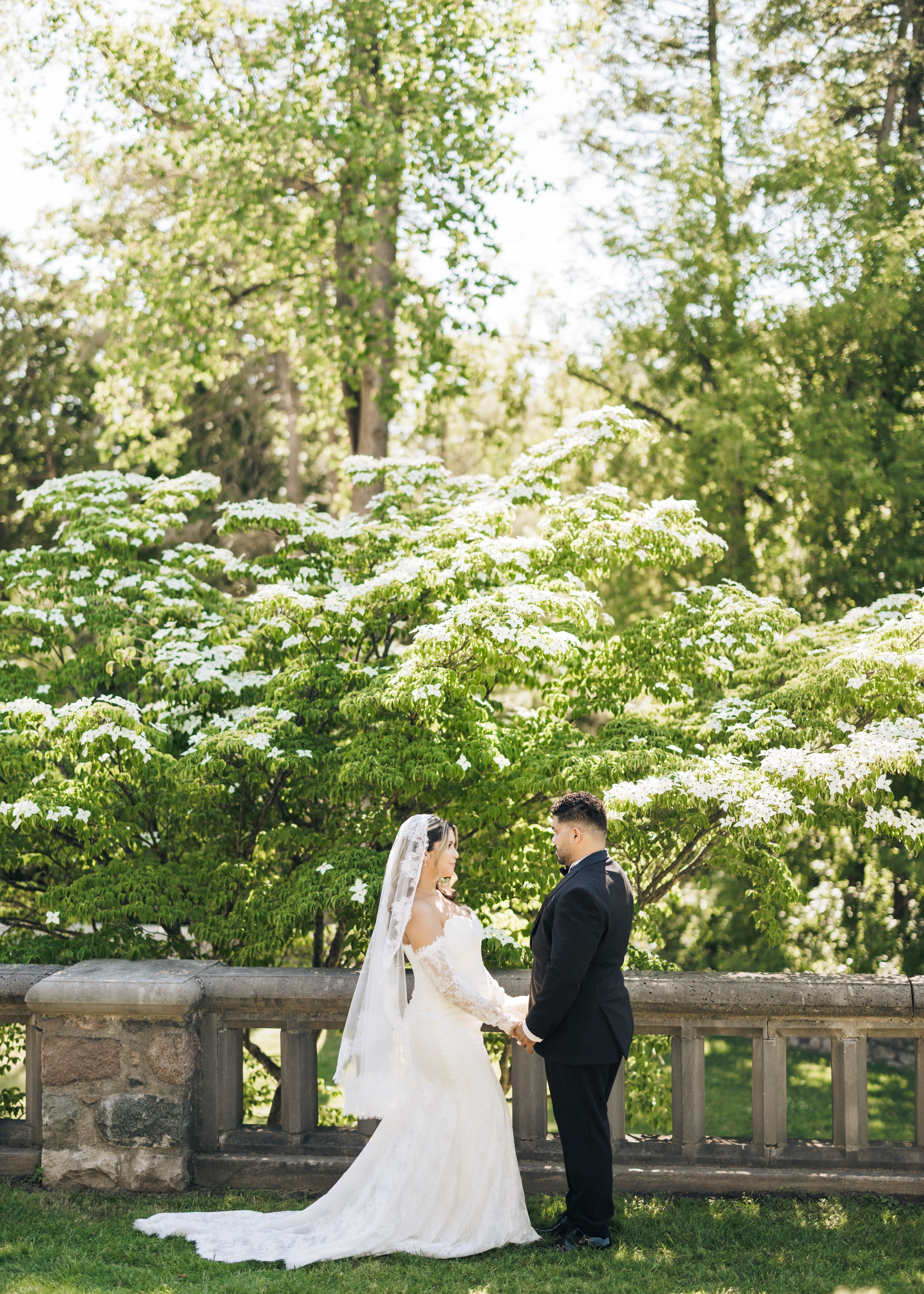 Wedding. Anastasia Post: Wedding and Editorial Photography
