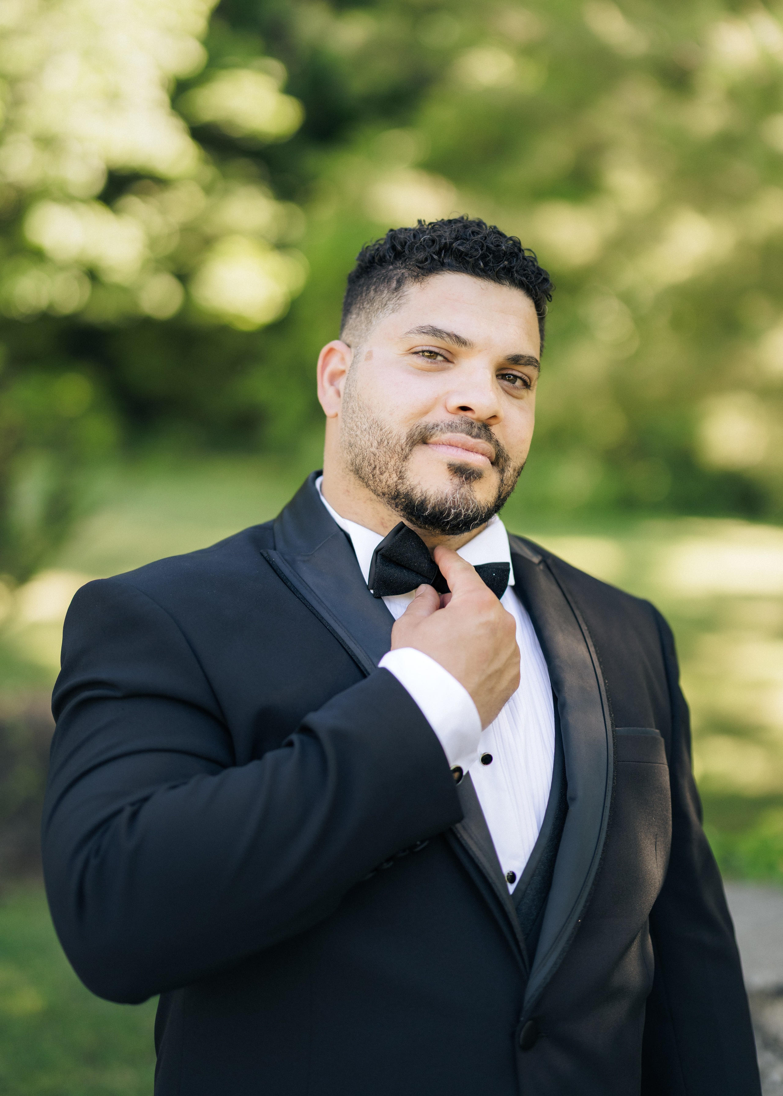 Wedding. Anastasia Post: Wedding and Editorial Photography