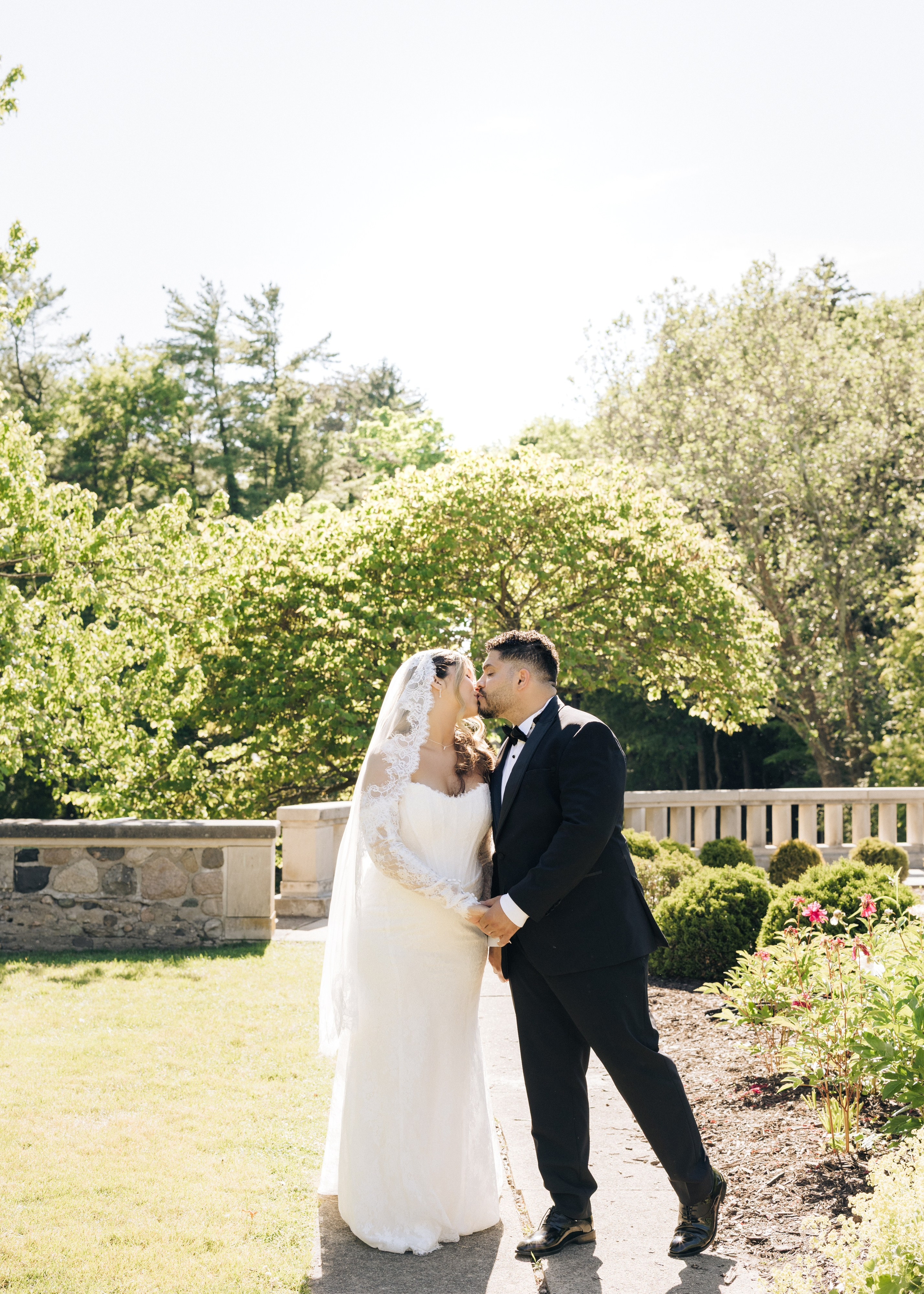 Wedding. Anastasia Post: Wedding and Editorial Photography