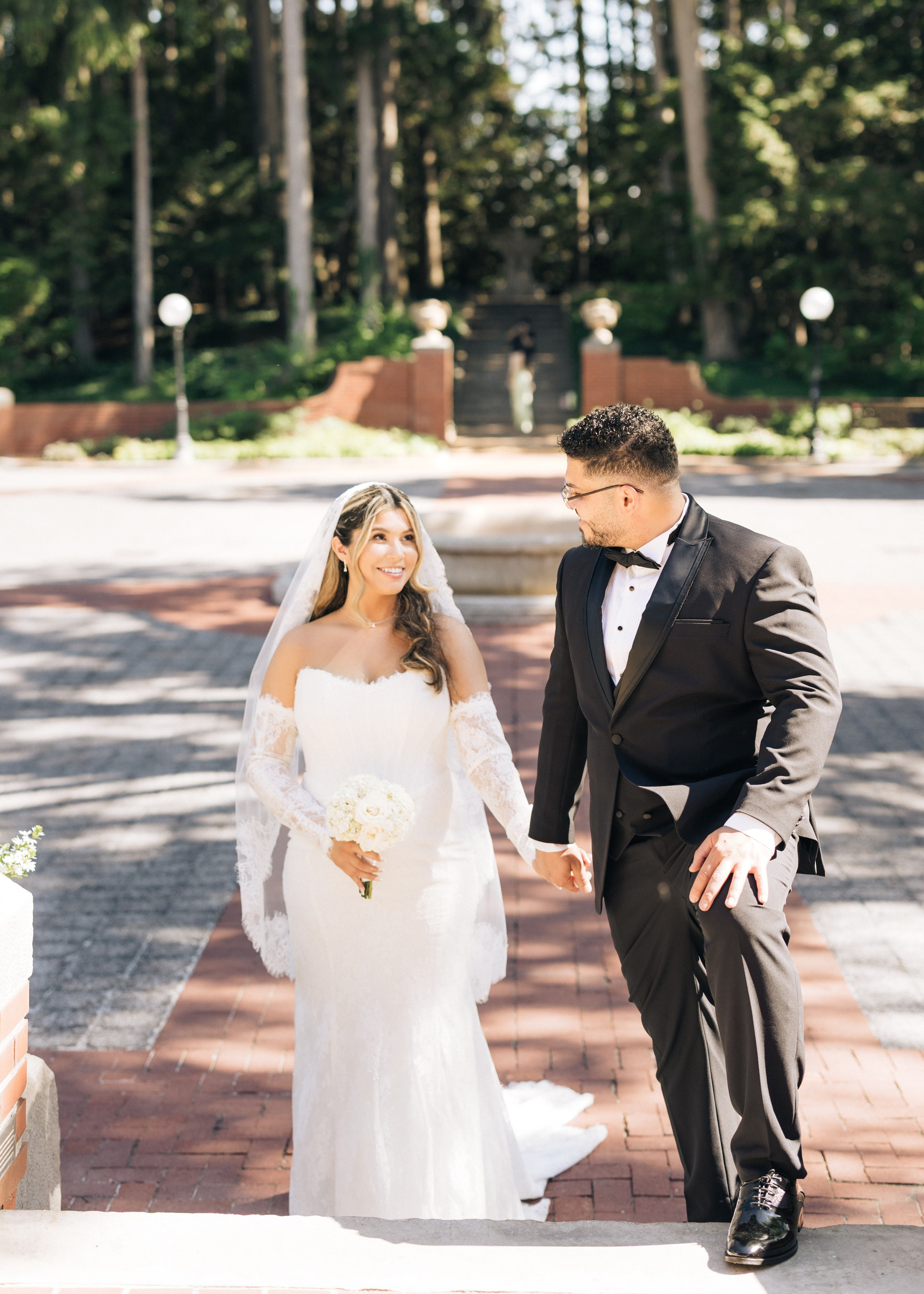 Wedding. Anastasia Post: Wedding and Editorial Photography