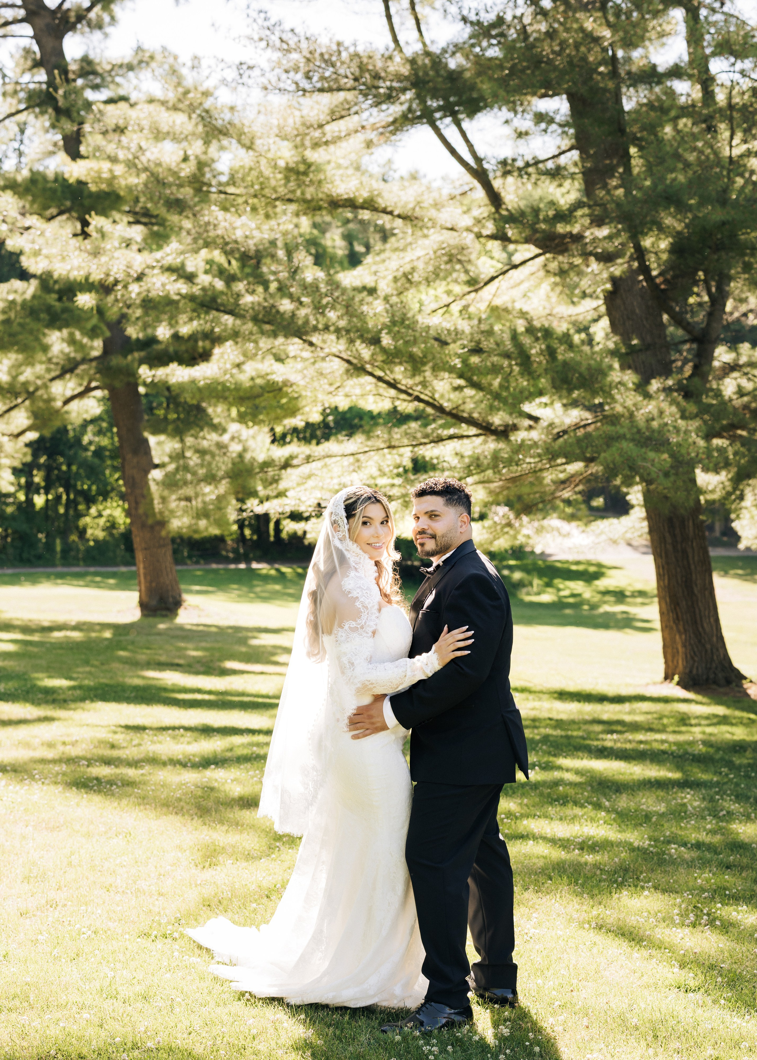 Wedding. Anastasia Post: Wedding and Editorial Photography