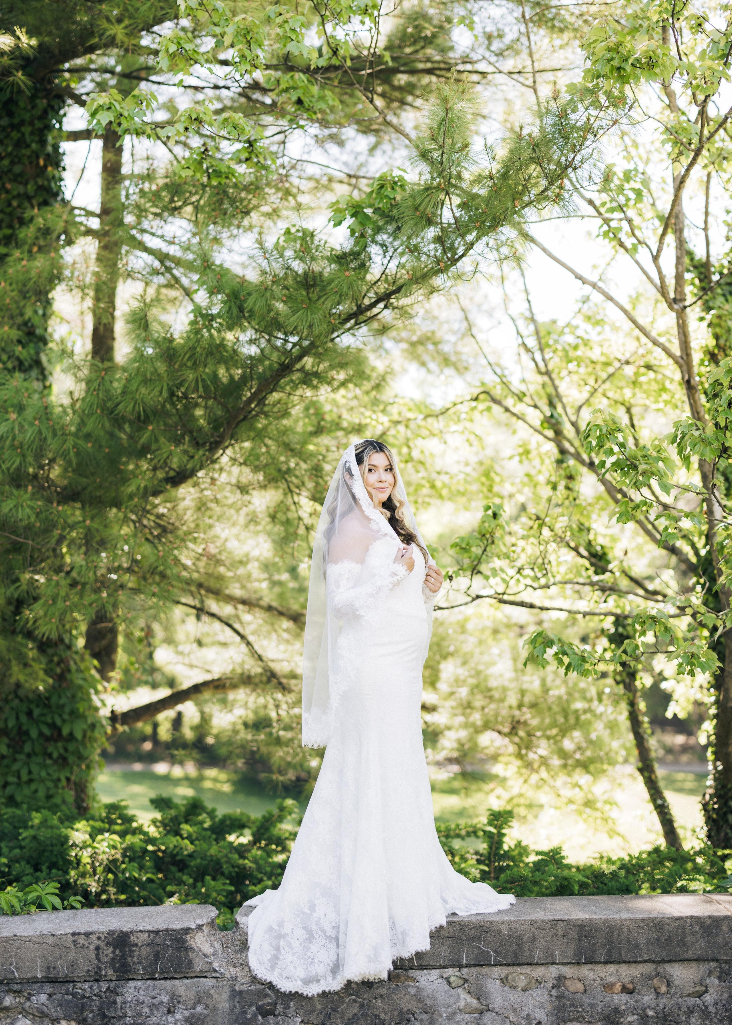Wedding. Anastasia Post: Wedding and Editorial Photography
