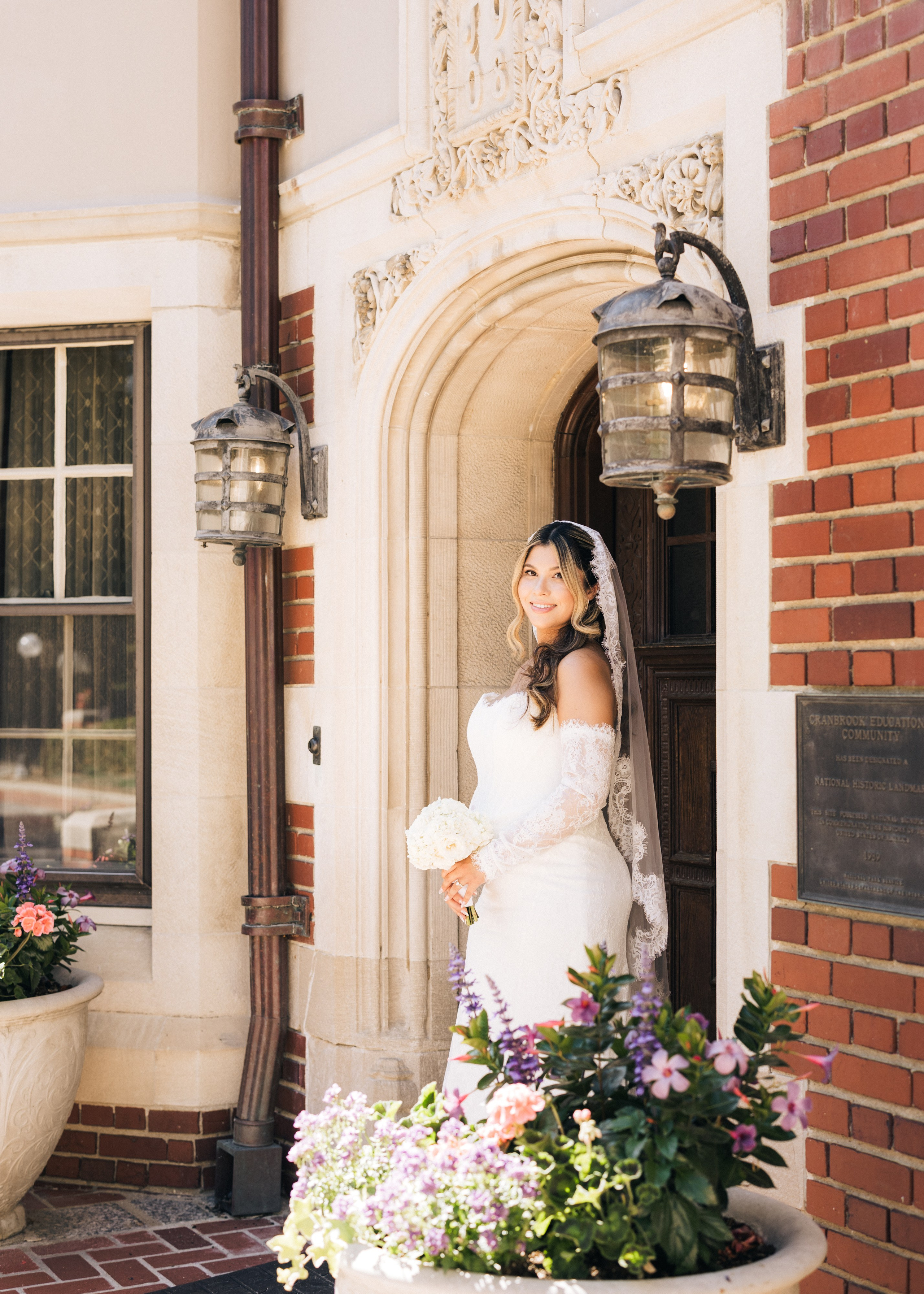 Wedding. Anastasia Post: Wedding and Editorial Photography