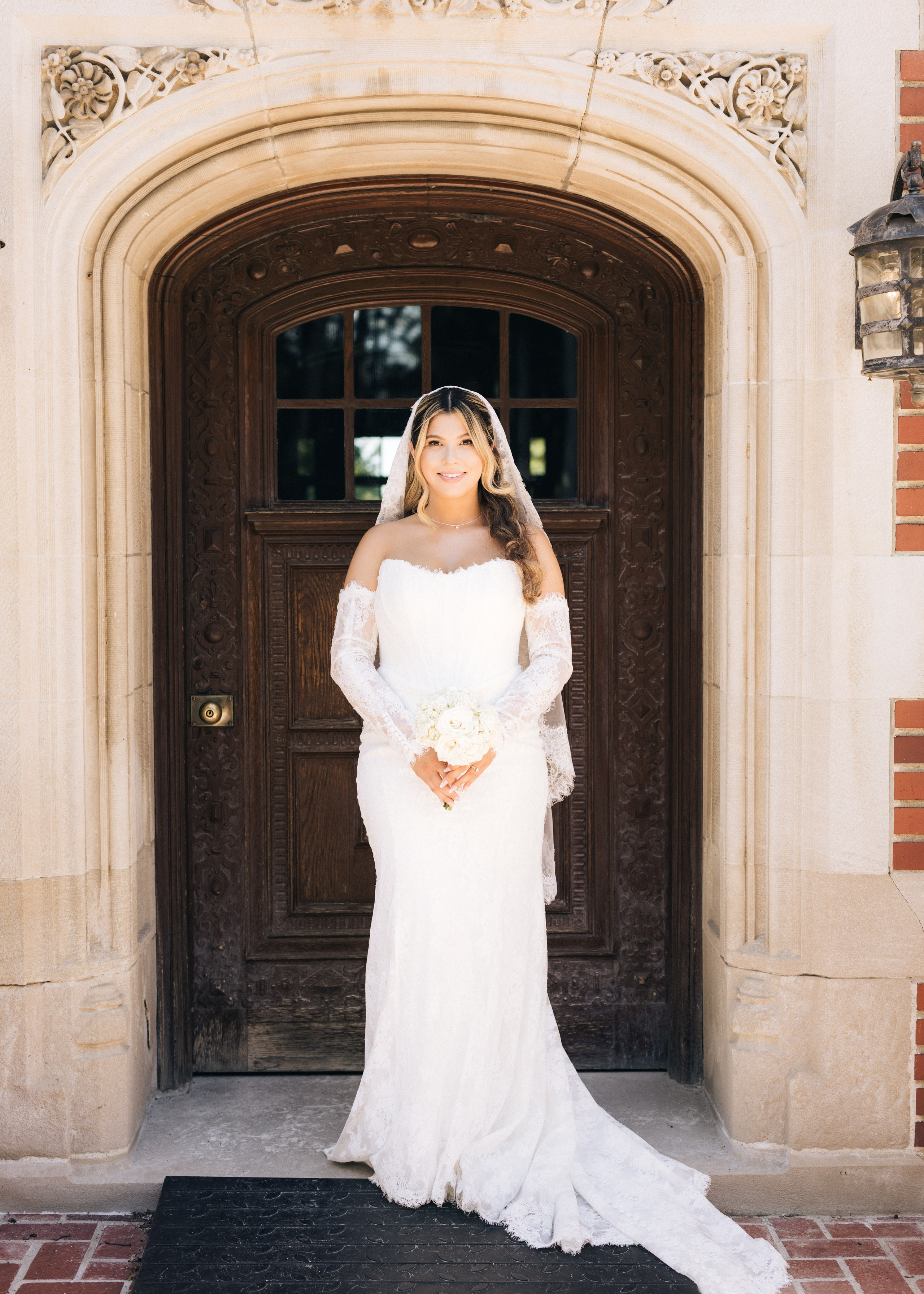 Wedding. Anastasia Post: Wedding and Editorial Photography