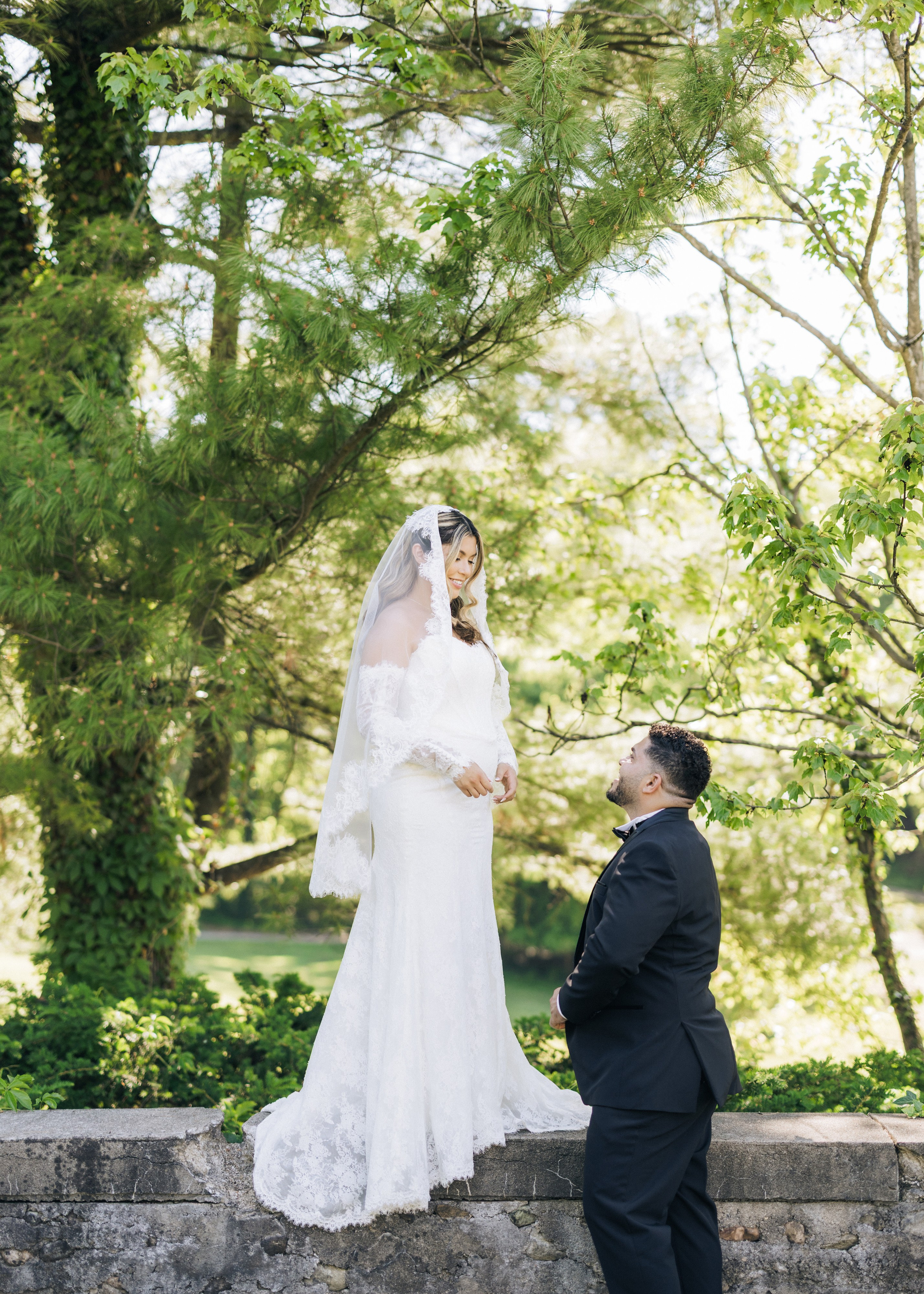 Wedding. Anastasia Post: Wedding and Editorial Photography