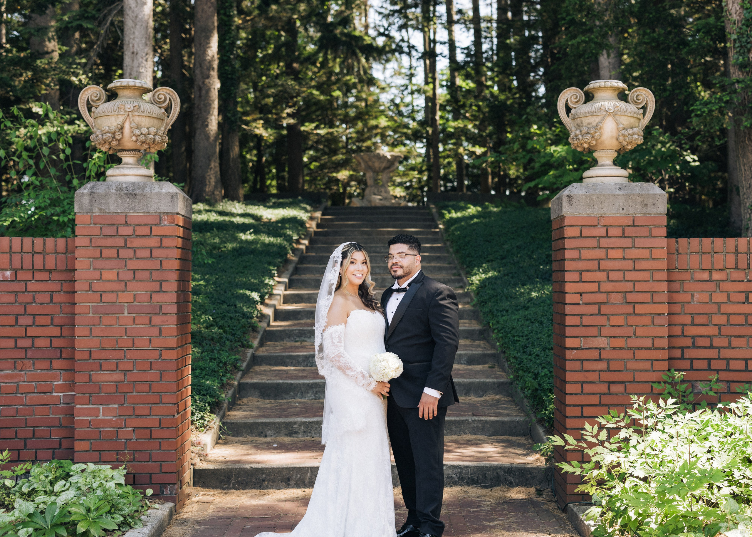 Wedding. Anastasia Post: Wedding and Editorial Photography