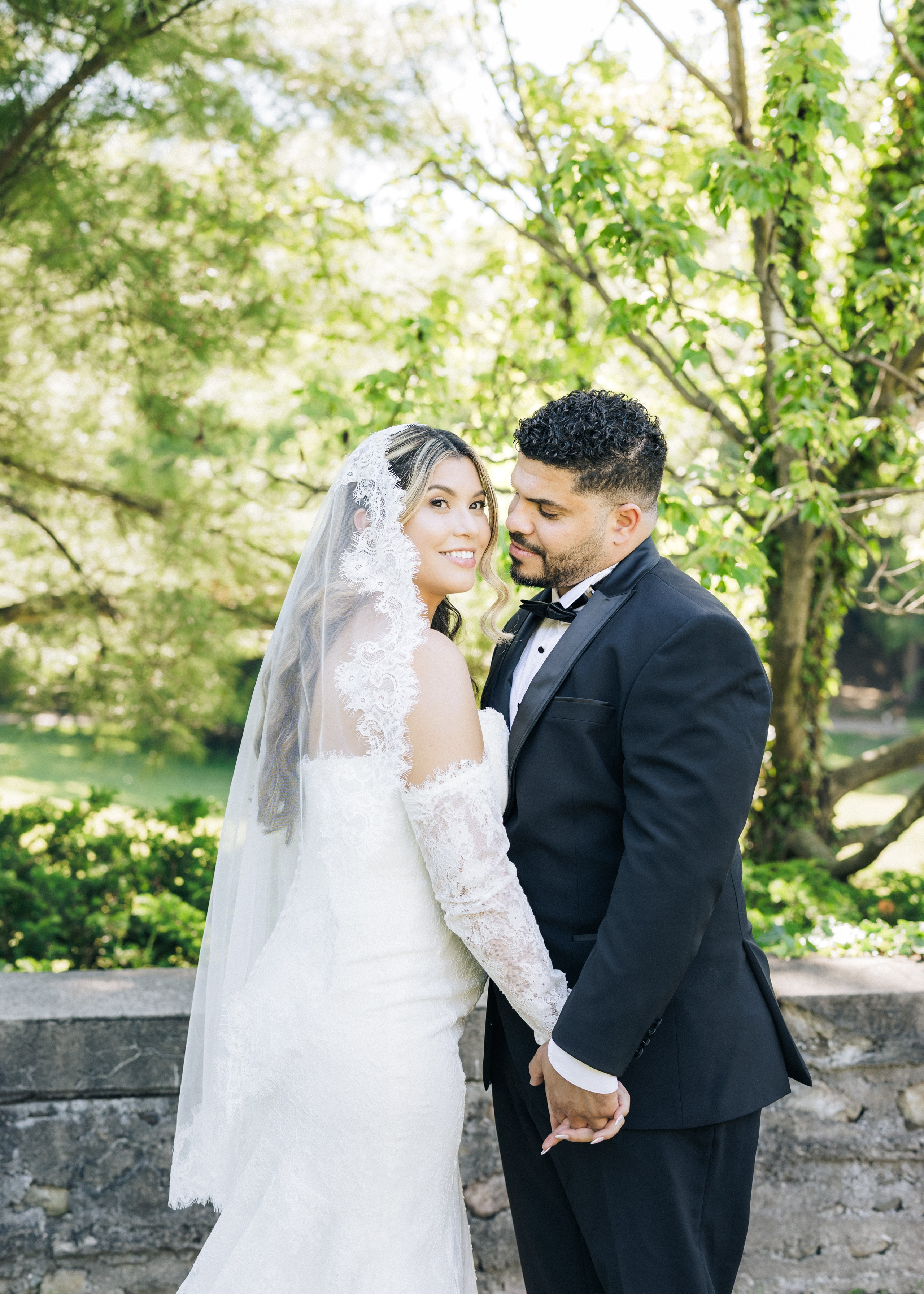 Wedding. Anastasia Post: Wedding and Editorial Photography