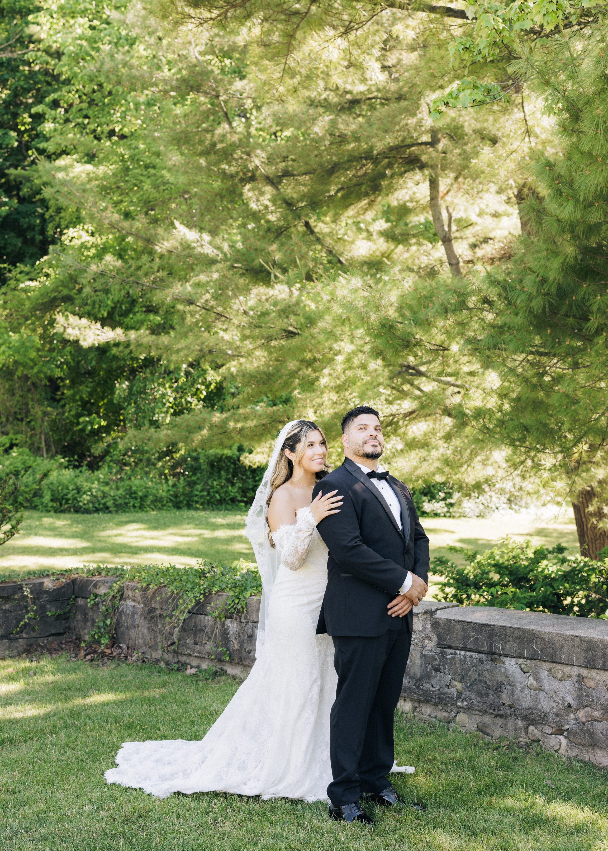 Wedding. Anastasia Post: Wedding and Editorial Photography