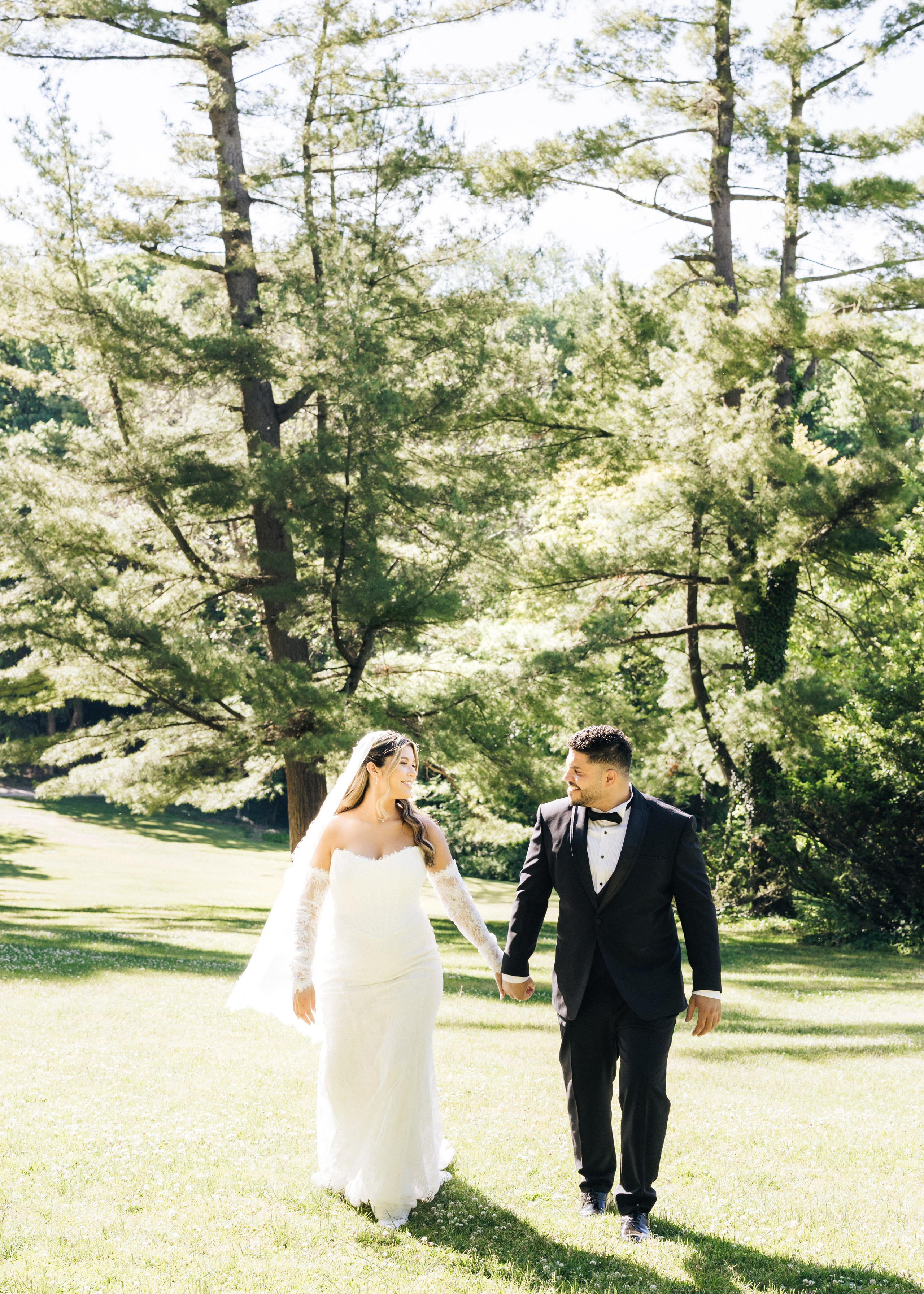 Wedding. Anastasia Post: Wedding and Editorial Photography