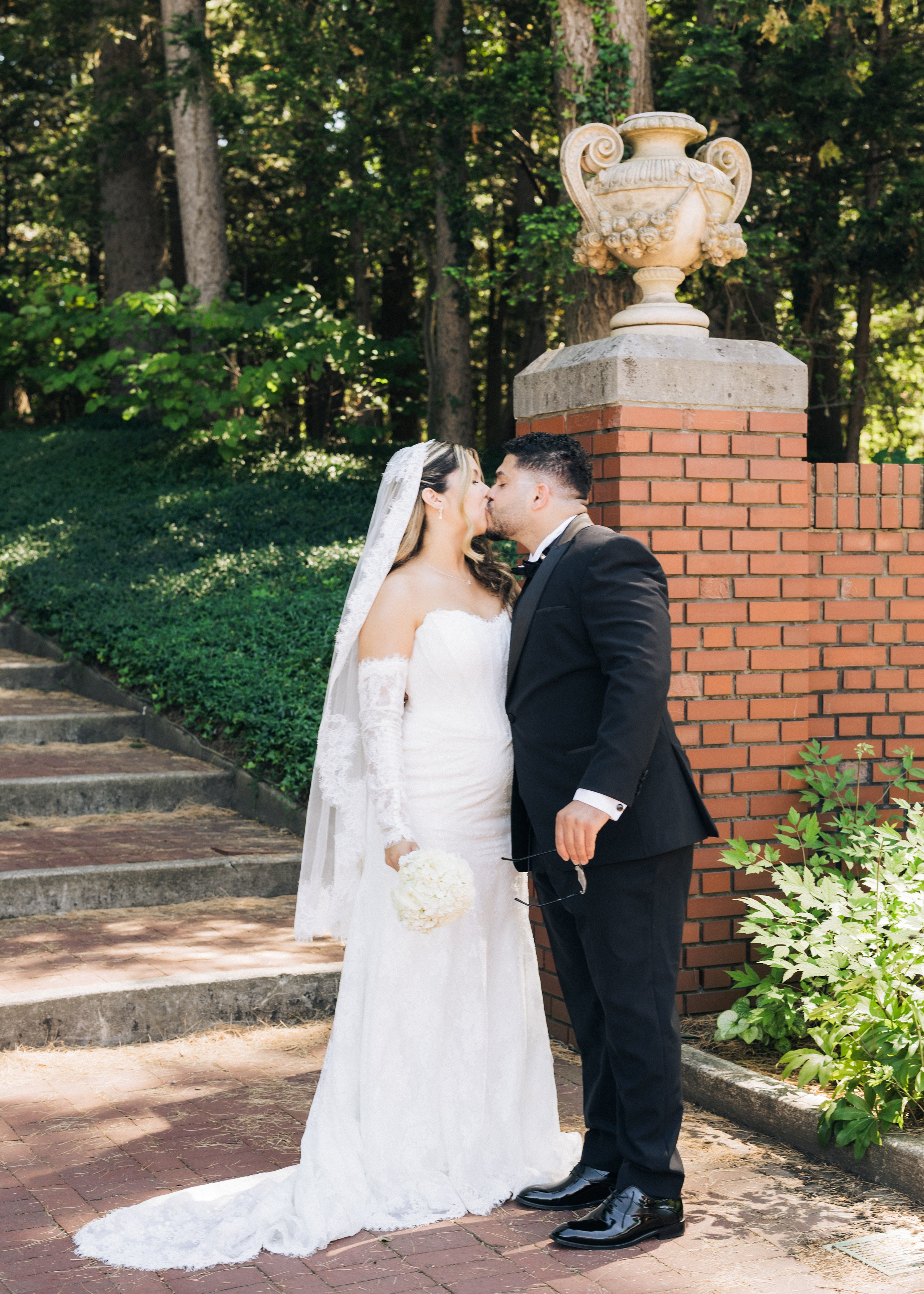 Wedding. Anastasia Post: Wedding and Editorial Photography