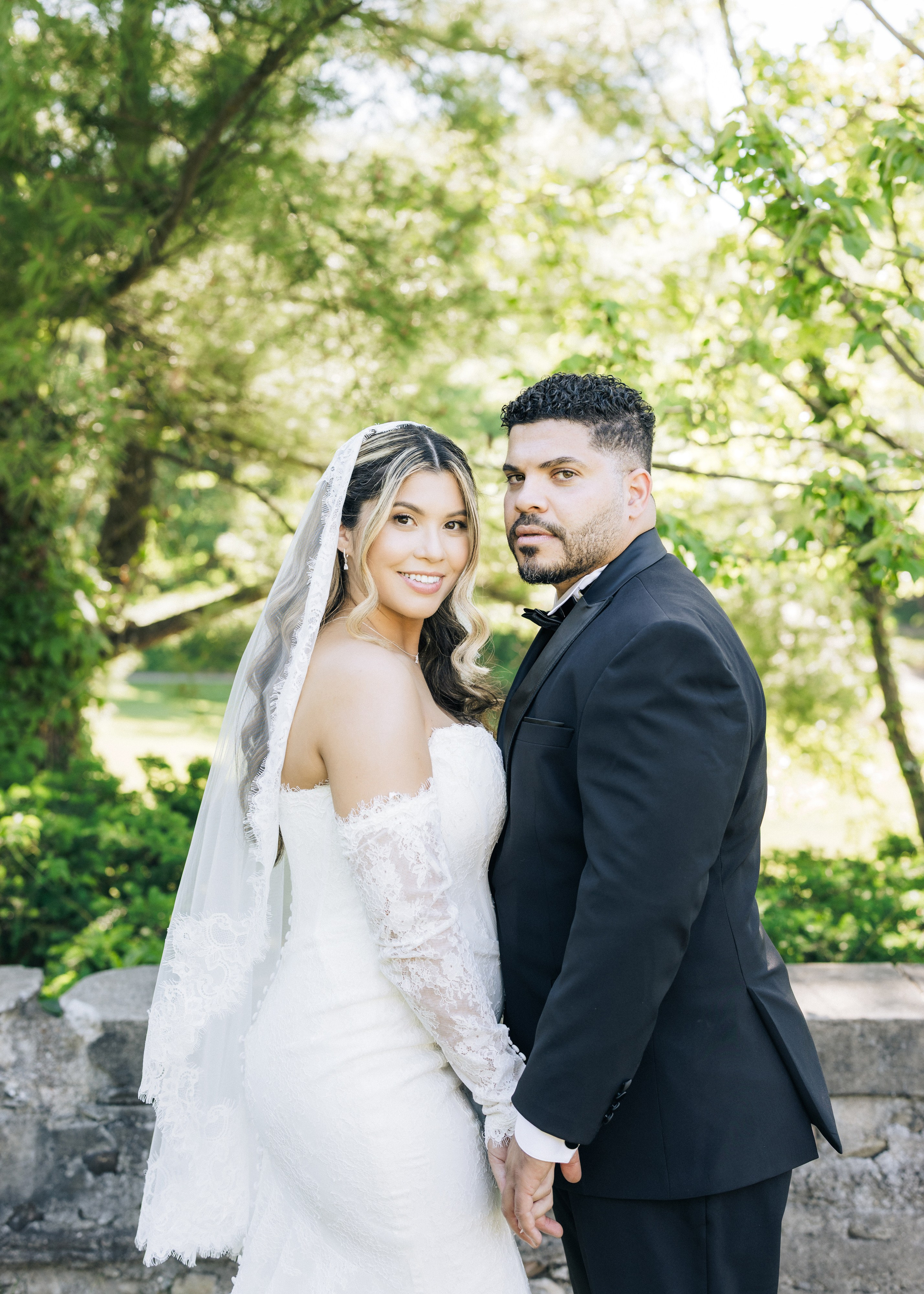 Wedding. Anastasia Post: Wedding and Editorial Photography