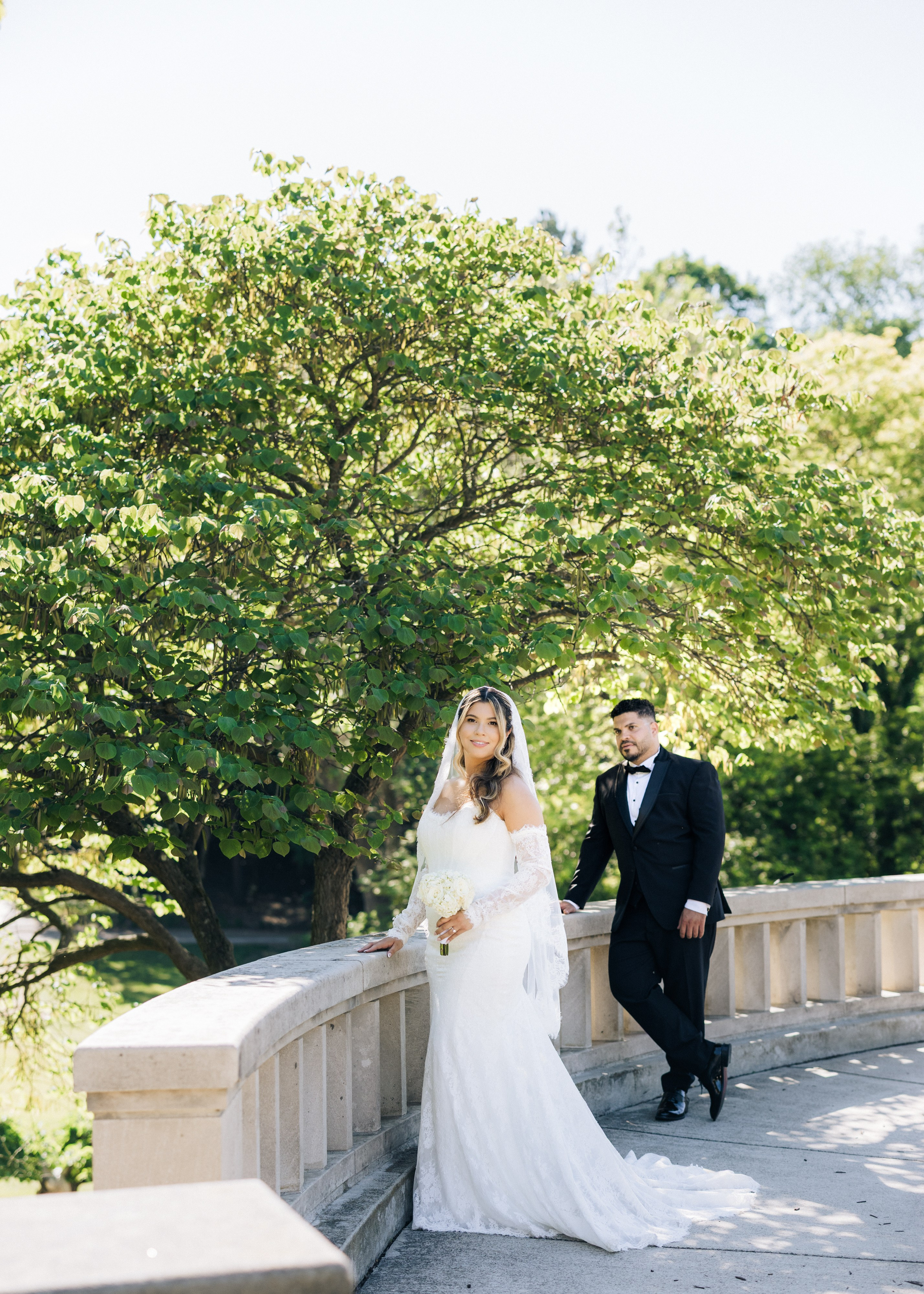 Wedding. Anastasia Post: Wedding and Editorial Photography