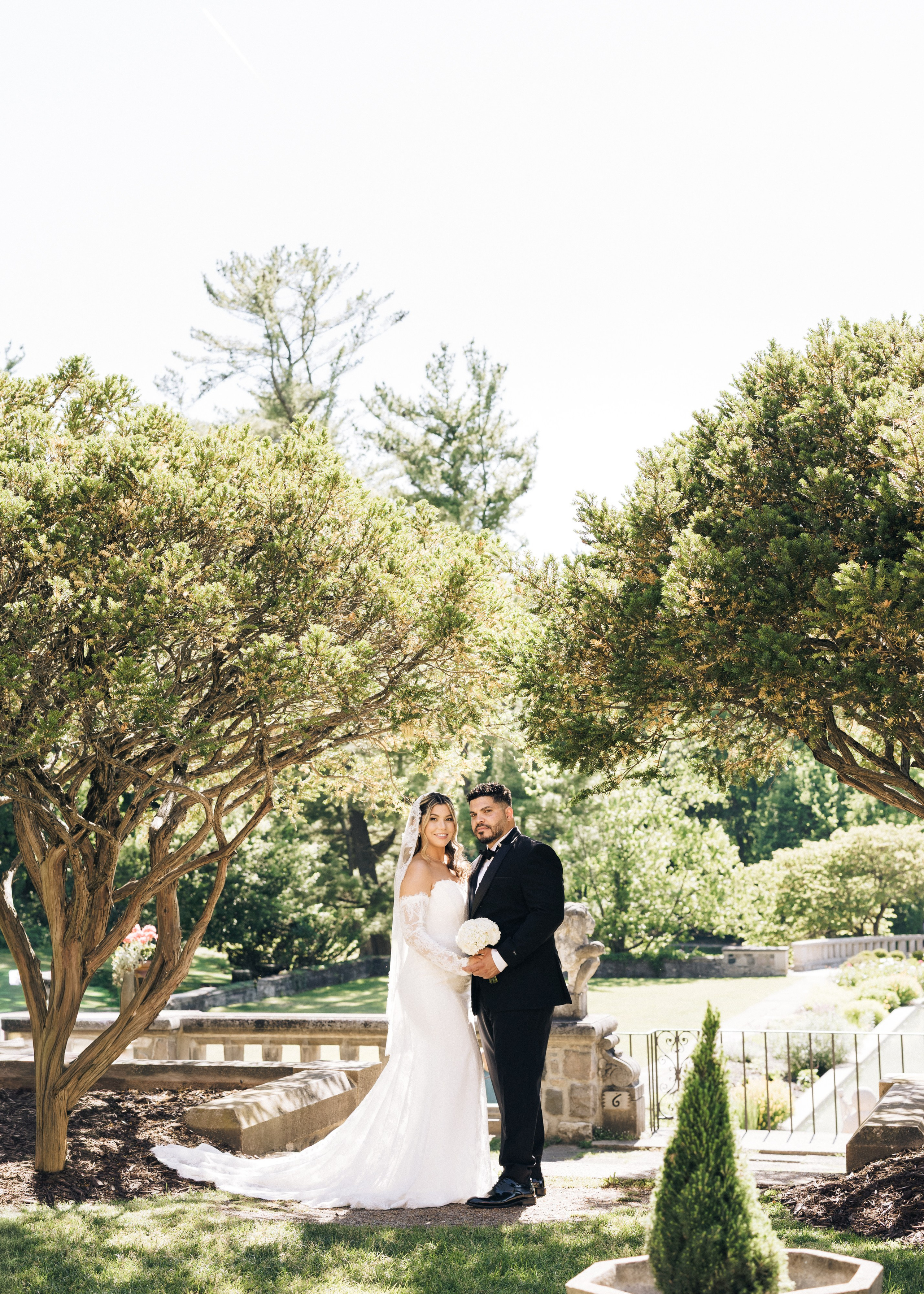 Wedding. Anastasia Post: Wedding and Editorial Photography