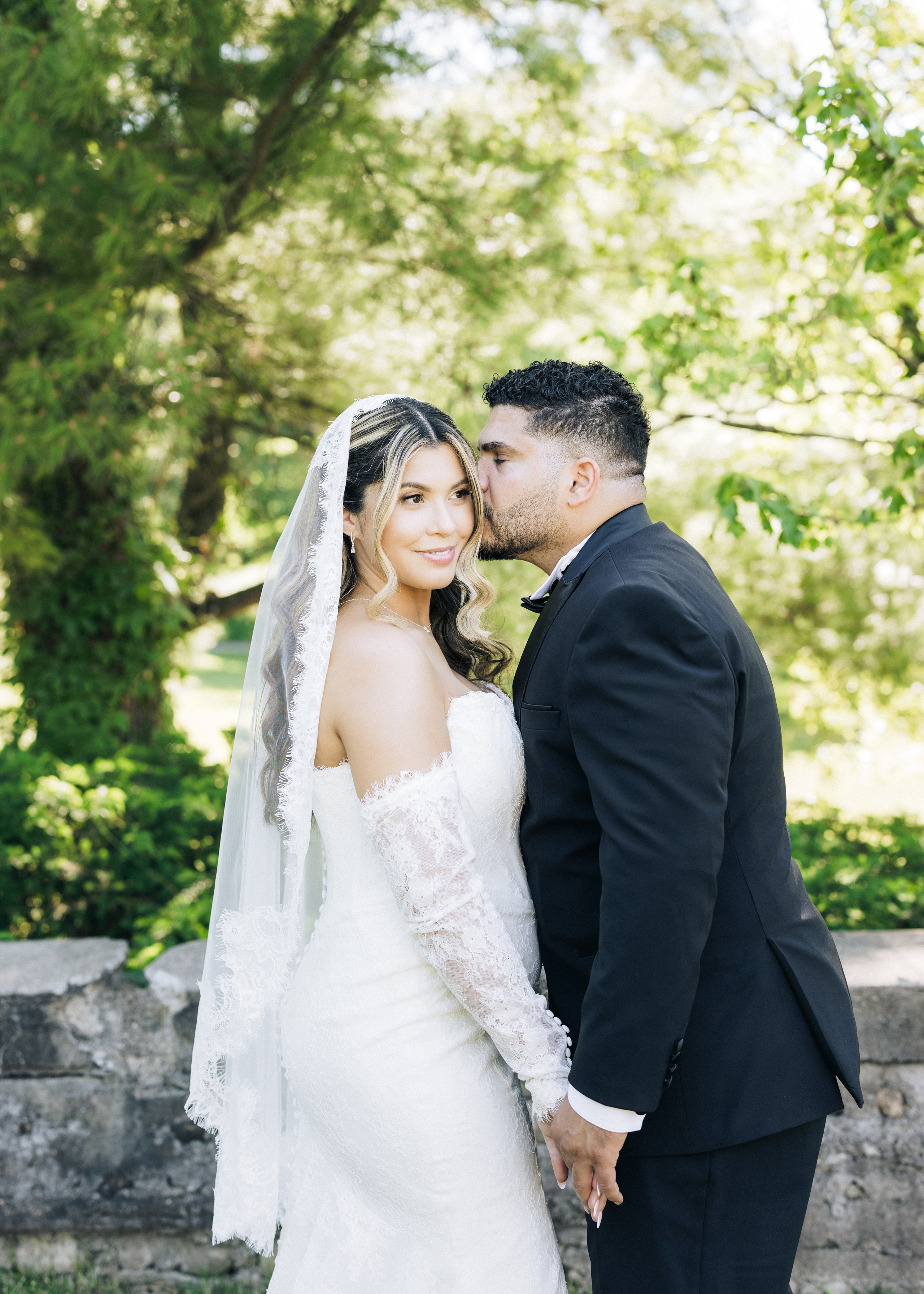 Wedding. Anastasia Post: Wedding and Editorial Photography