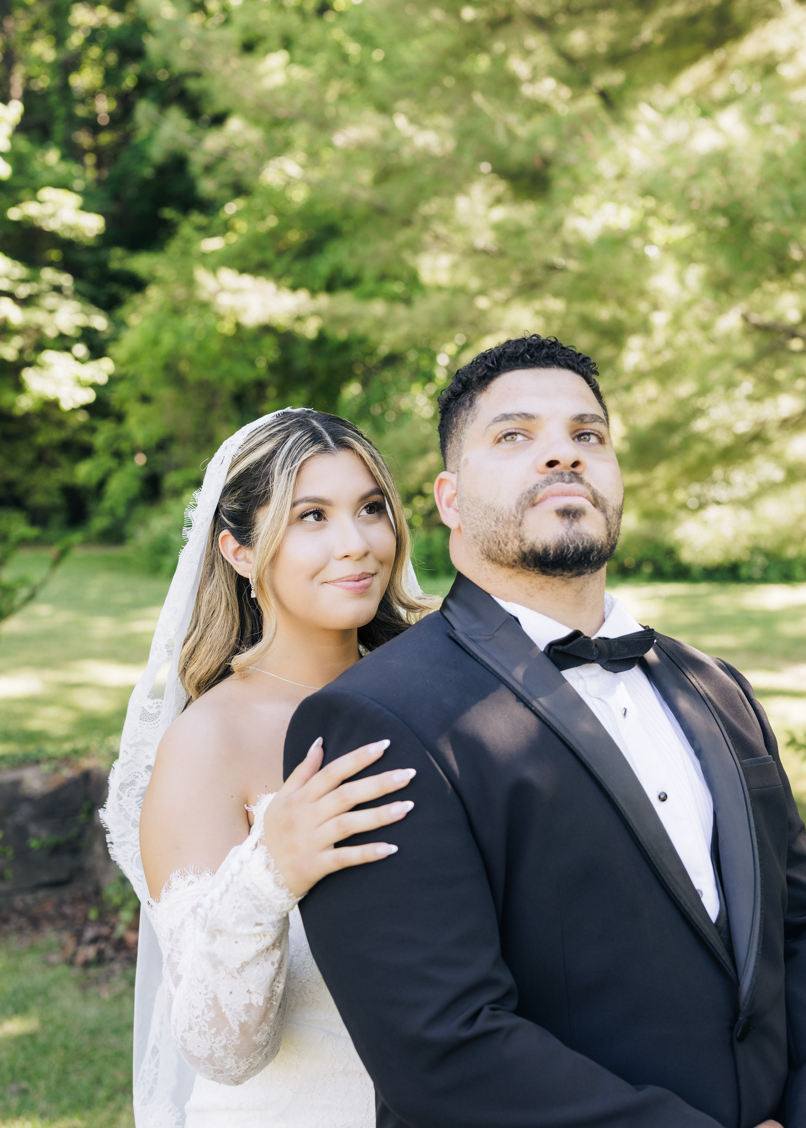 Wedding. Anastasia Post: Wedding and Editorial Photography