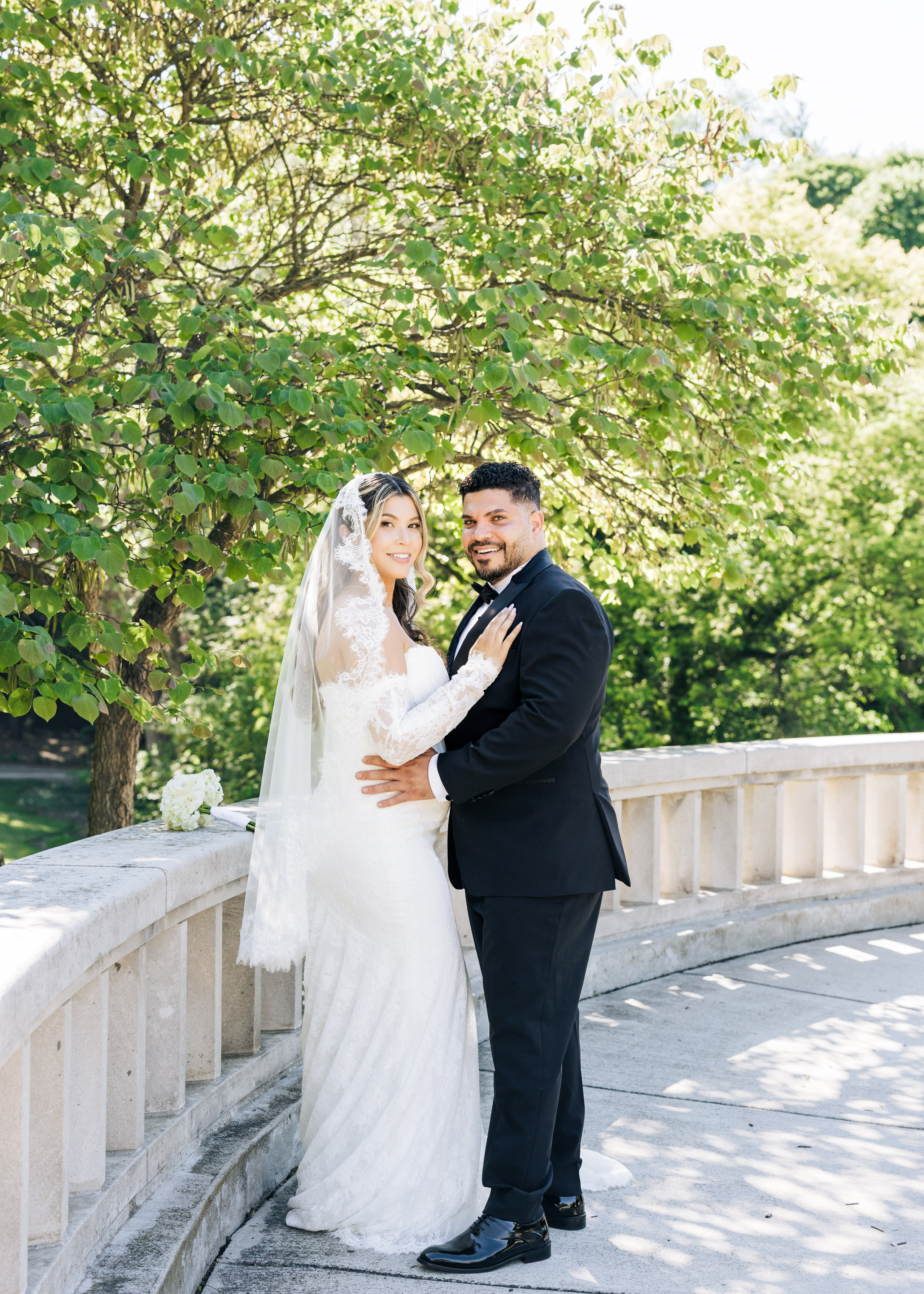 Wedding. Anastasia Post: Wedding and Editorial Photography