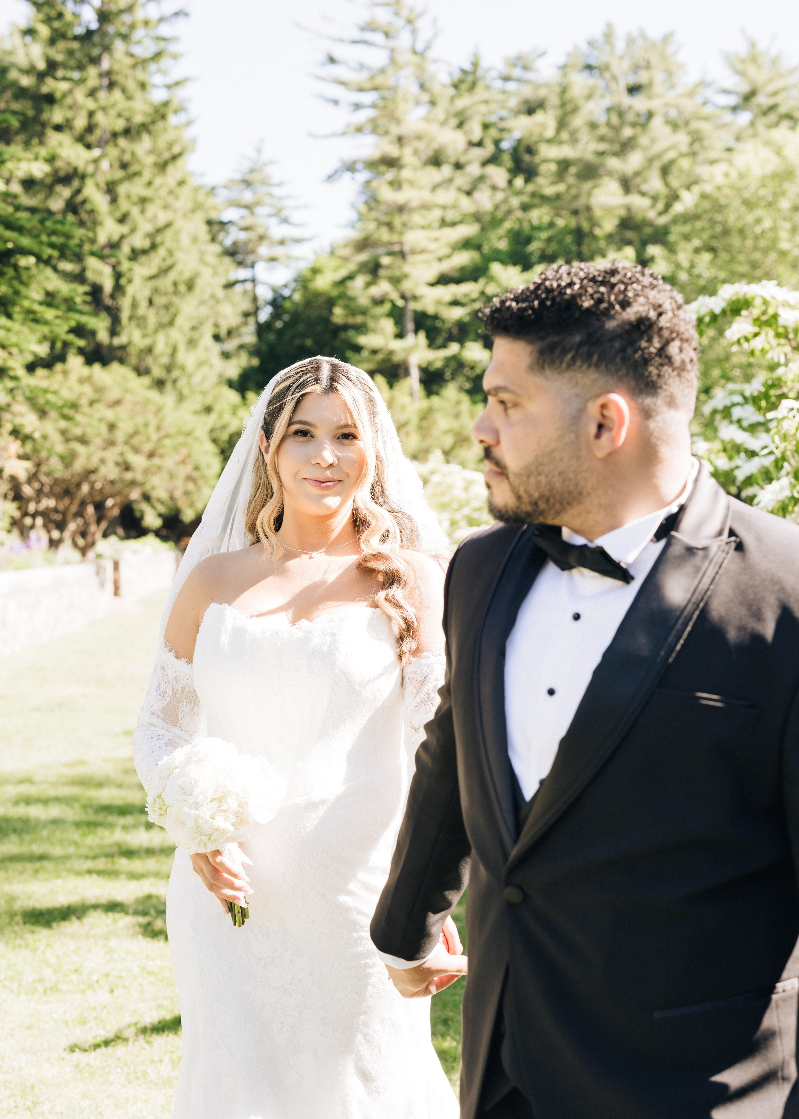 Wedding. Anastasia Post: Wedding and Editorial Photography