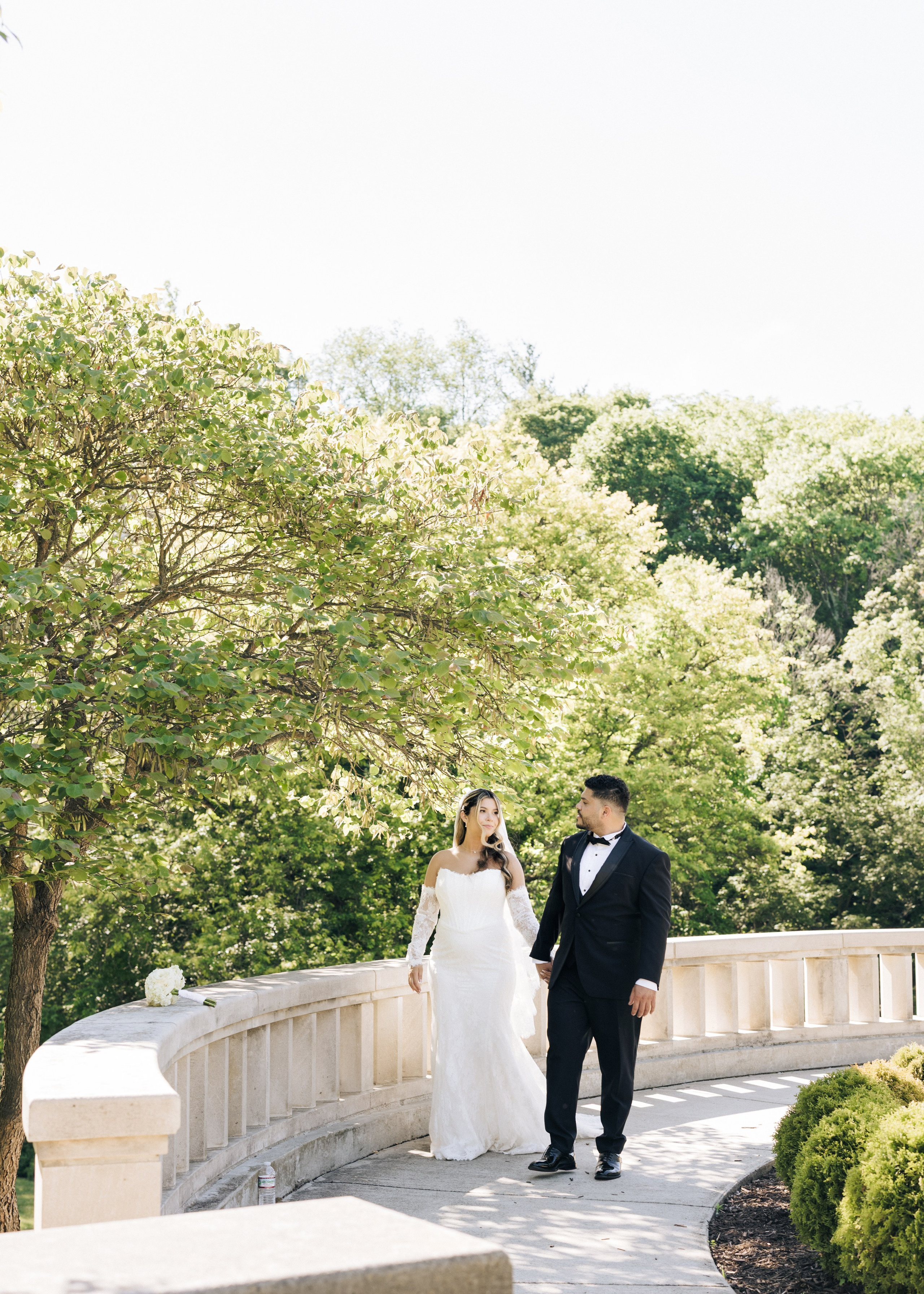 Wedding. Anastasia Post: Wedding and Editorial Photography