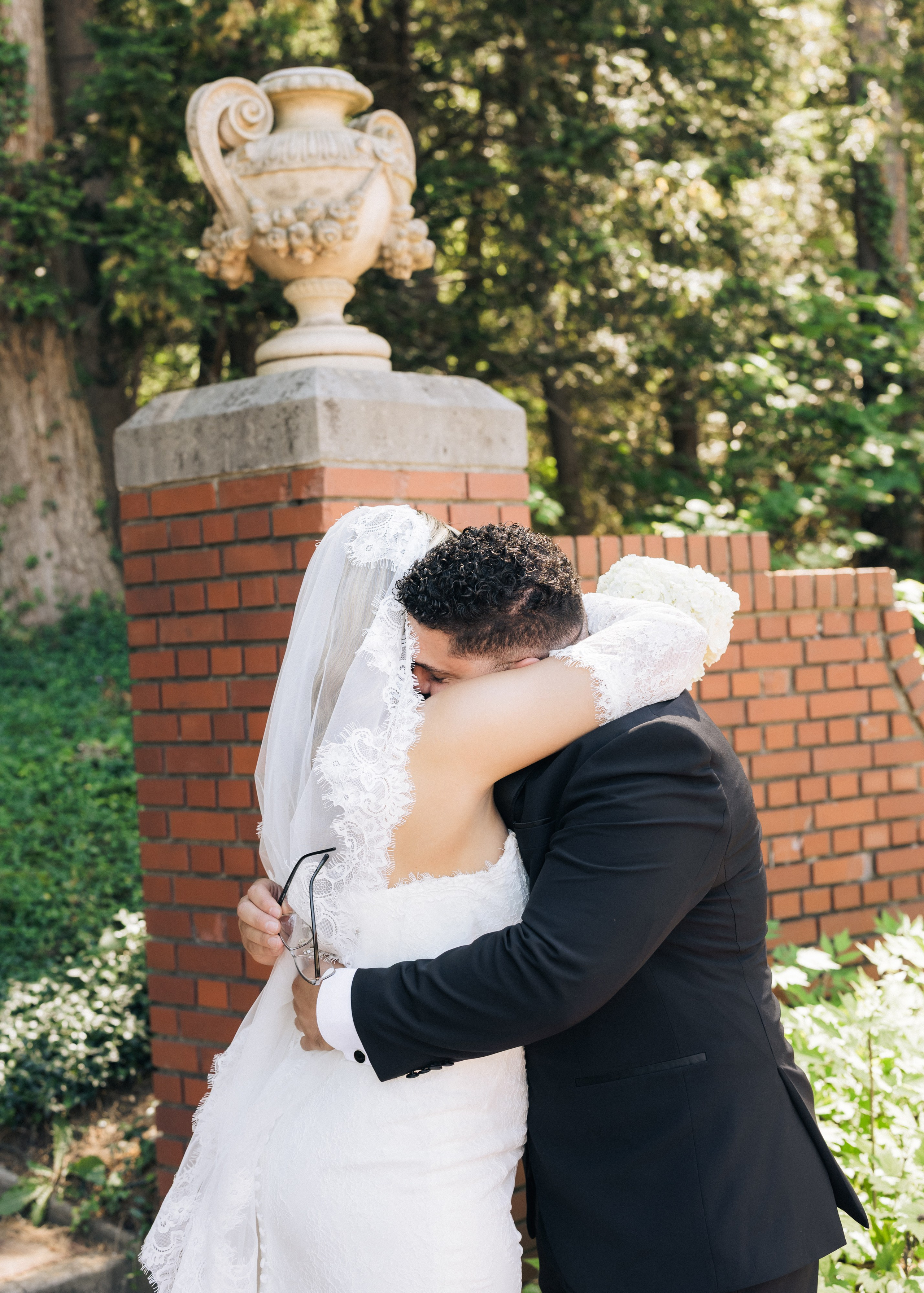Wedding. Anastasia Post: Wedding and Editorial Photography