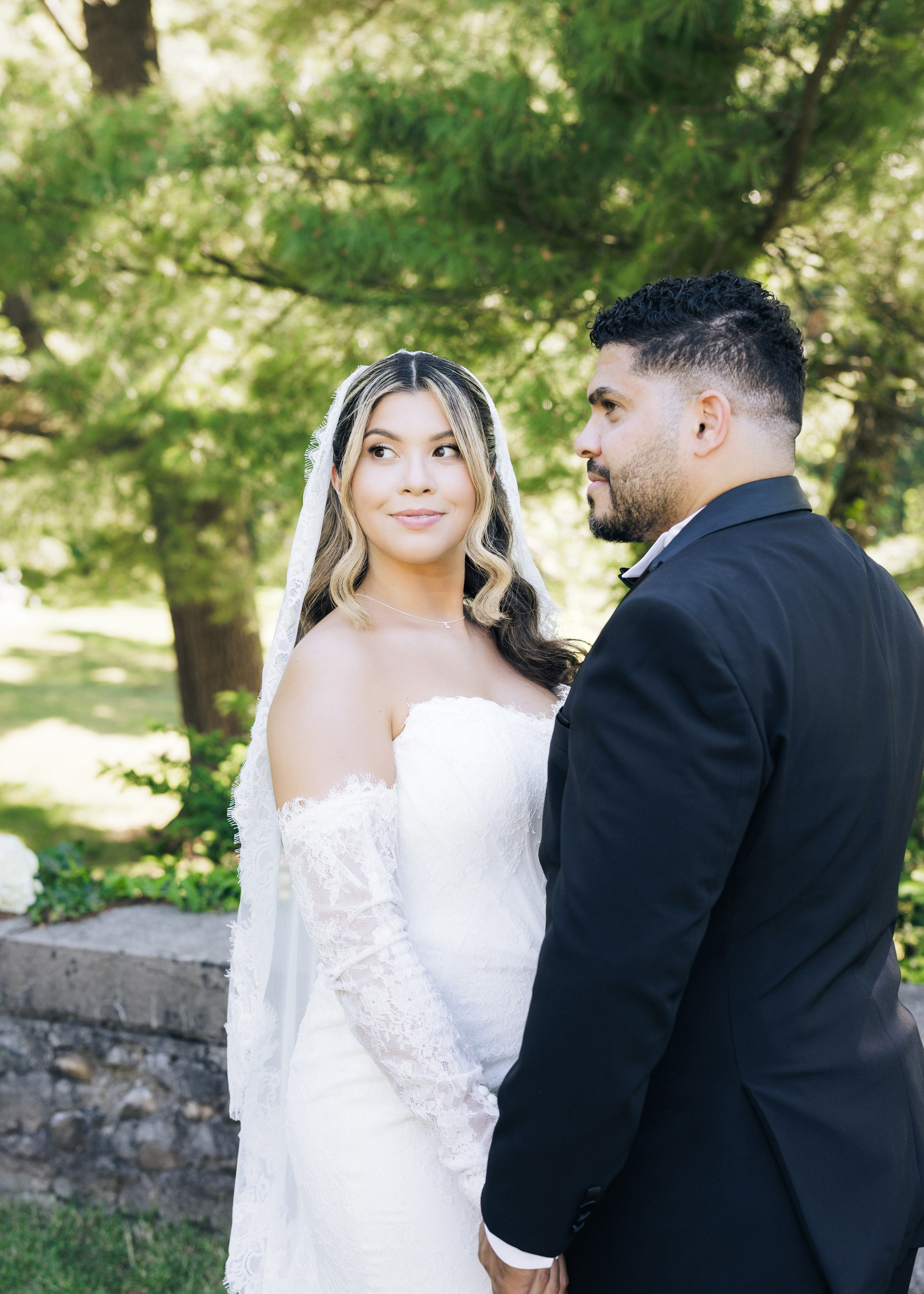 Wedding. Anastasia Post: Wedding and Editorial Photography
