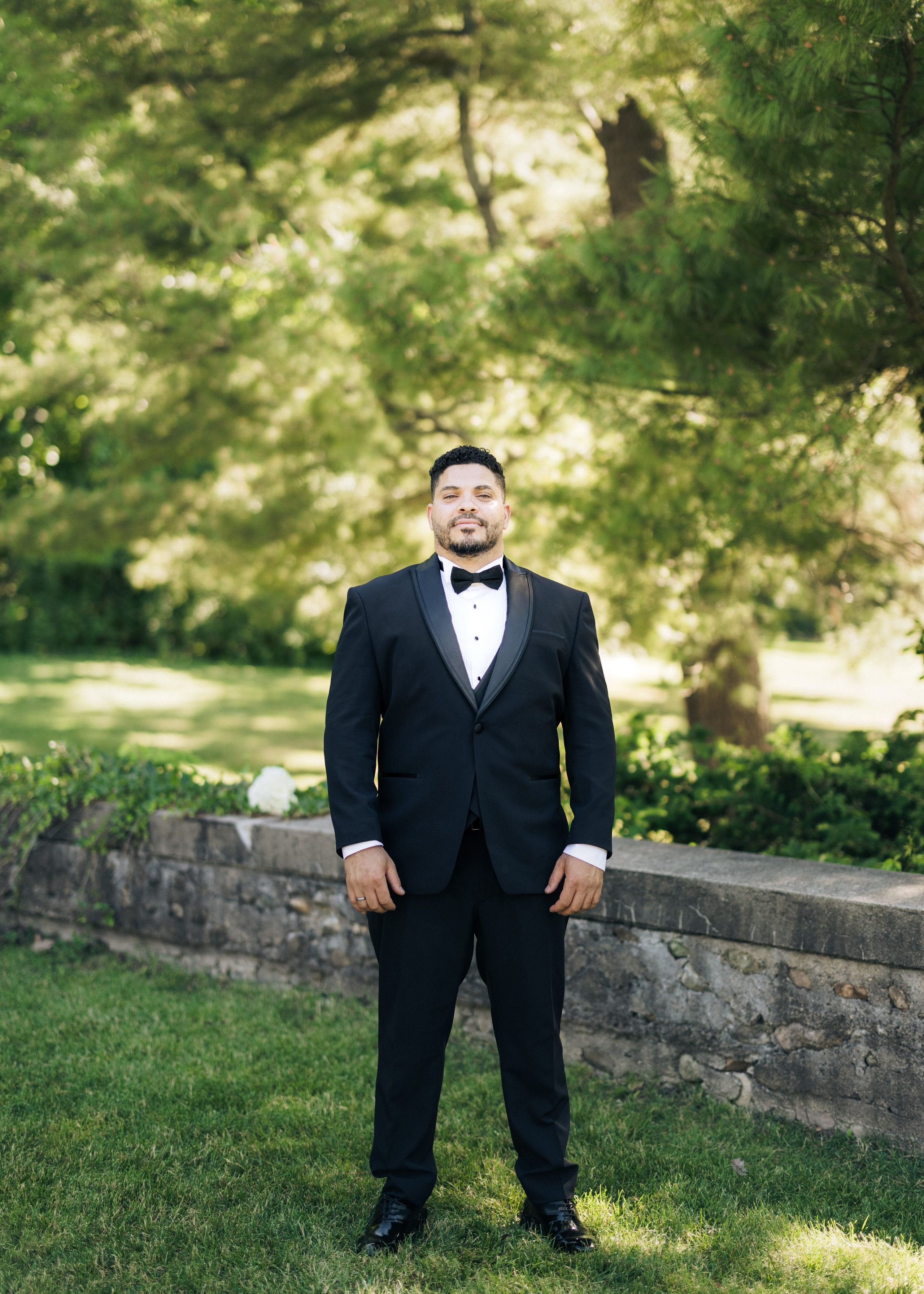 Wedding. Anastasia Post: Wedding and Editorial Photography