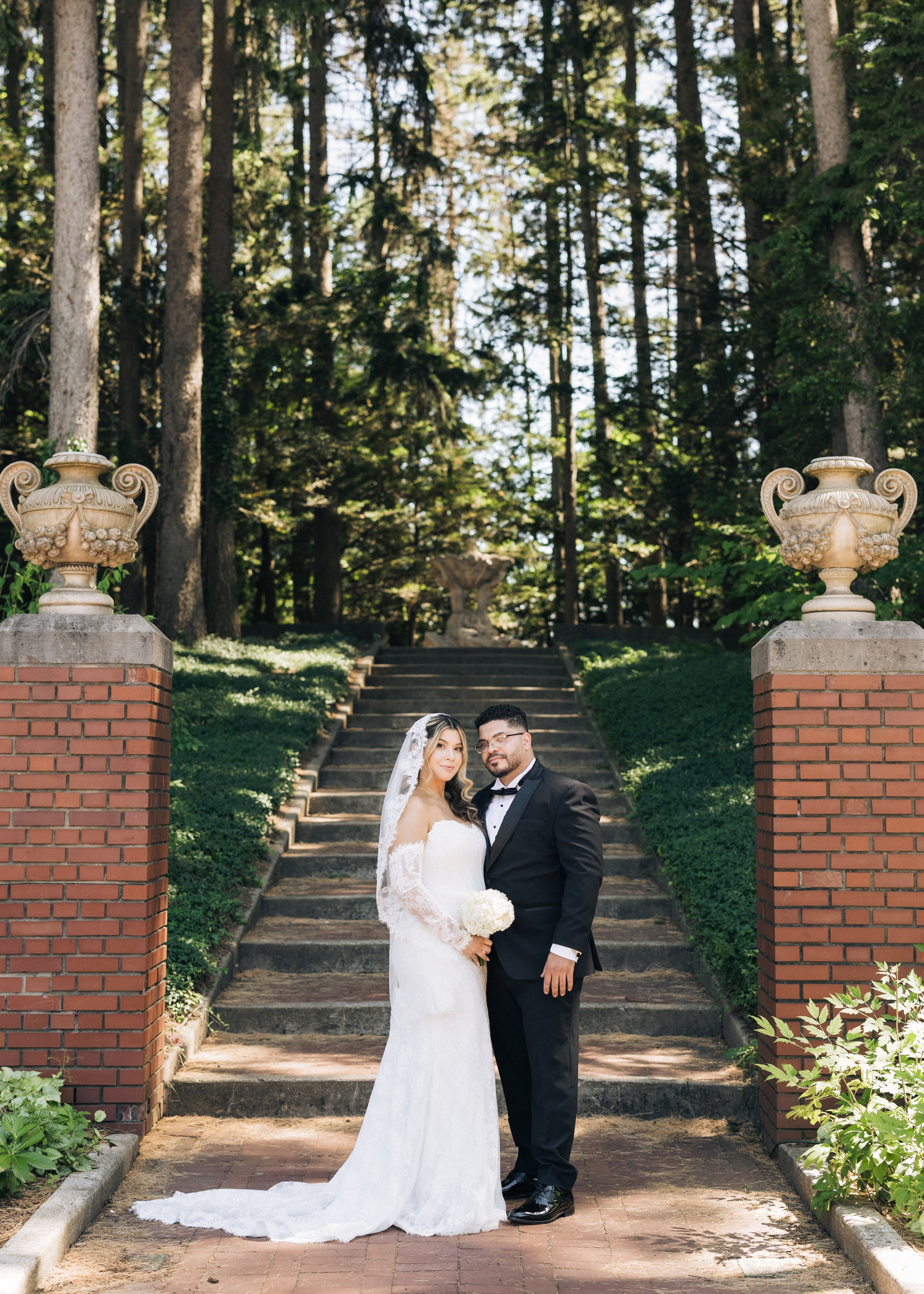 Wedding. Anastasia Post: Wedding and Editorial Photography