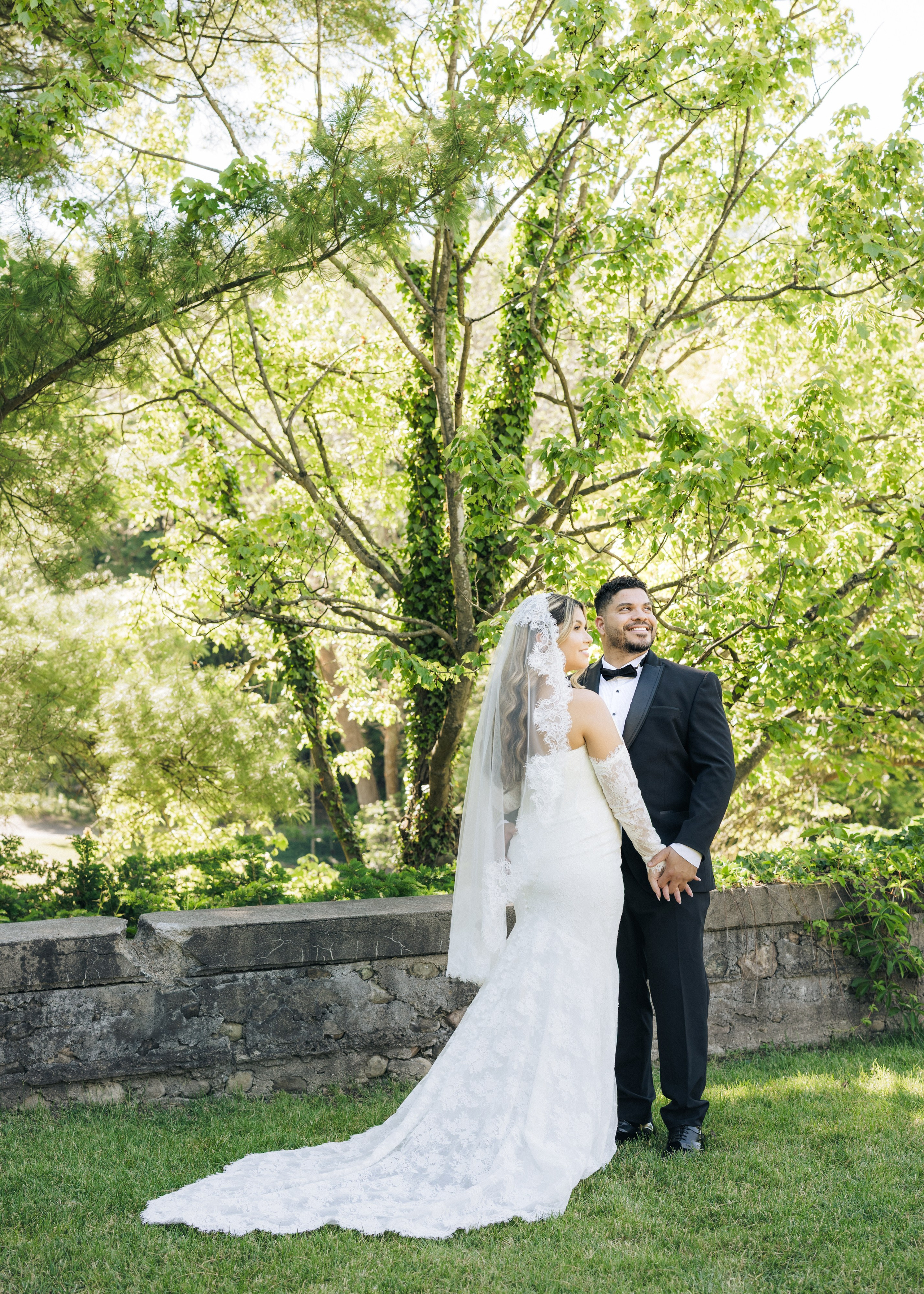 Wedding. Anastasia Post: Wedding and Editorial Photography