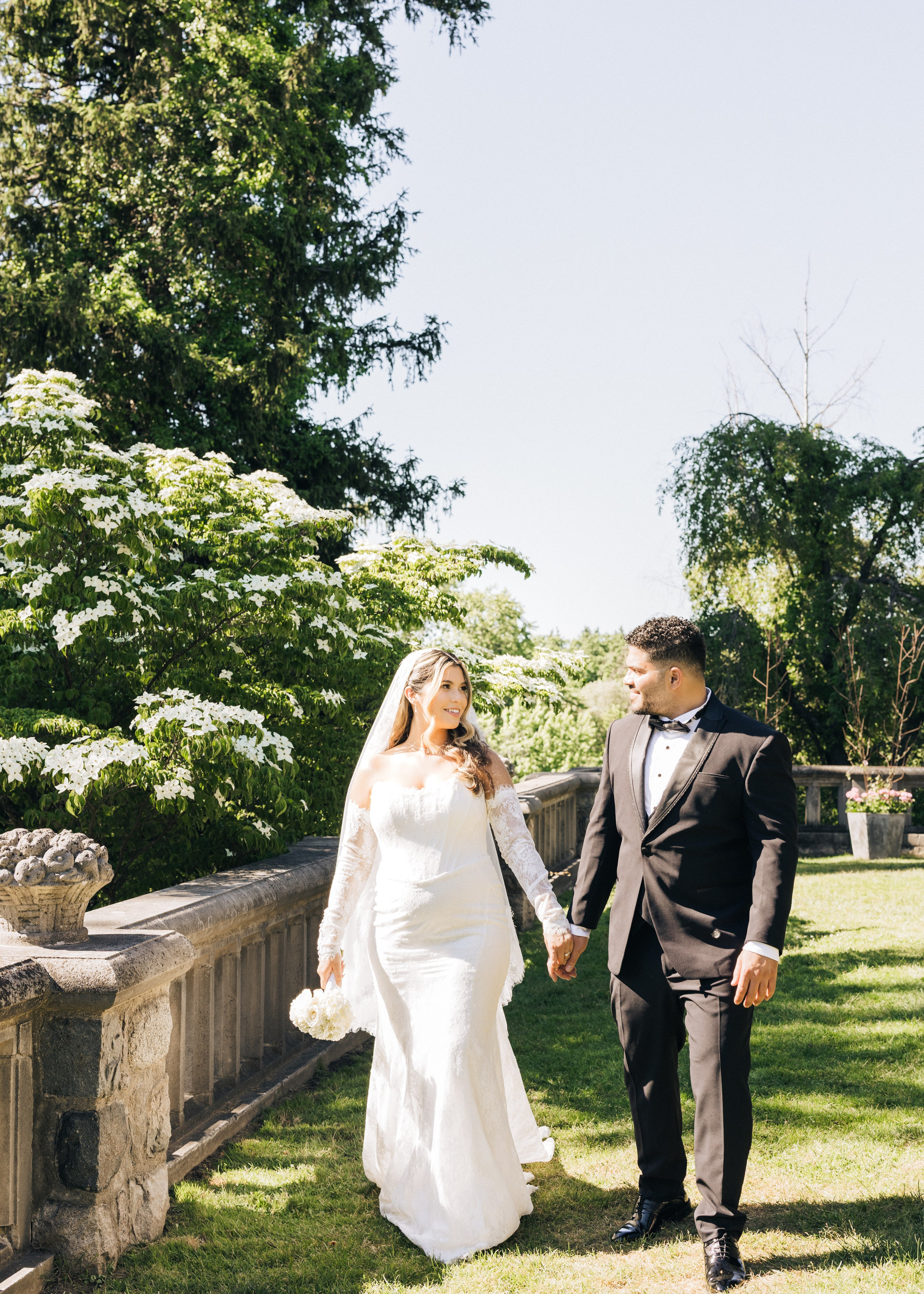 Wedding. Anastasia Post: Wedding and Editorial Photography