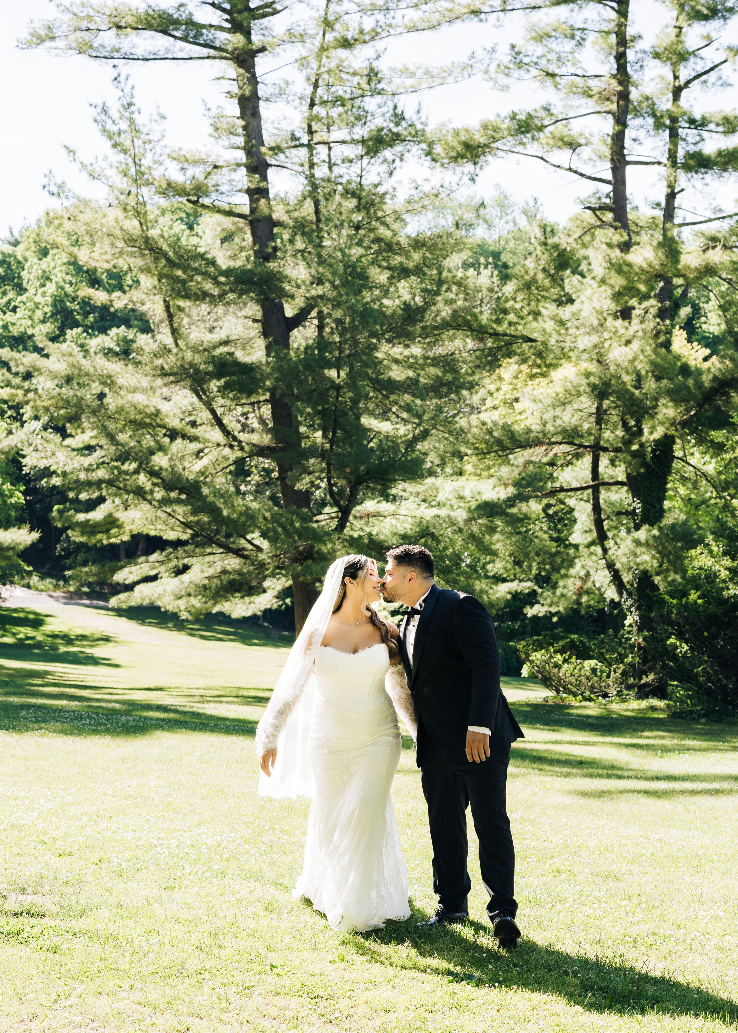 Wedding. Anastasia Post: Wedding and Editorial Photography