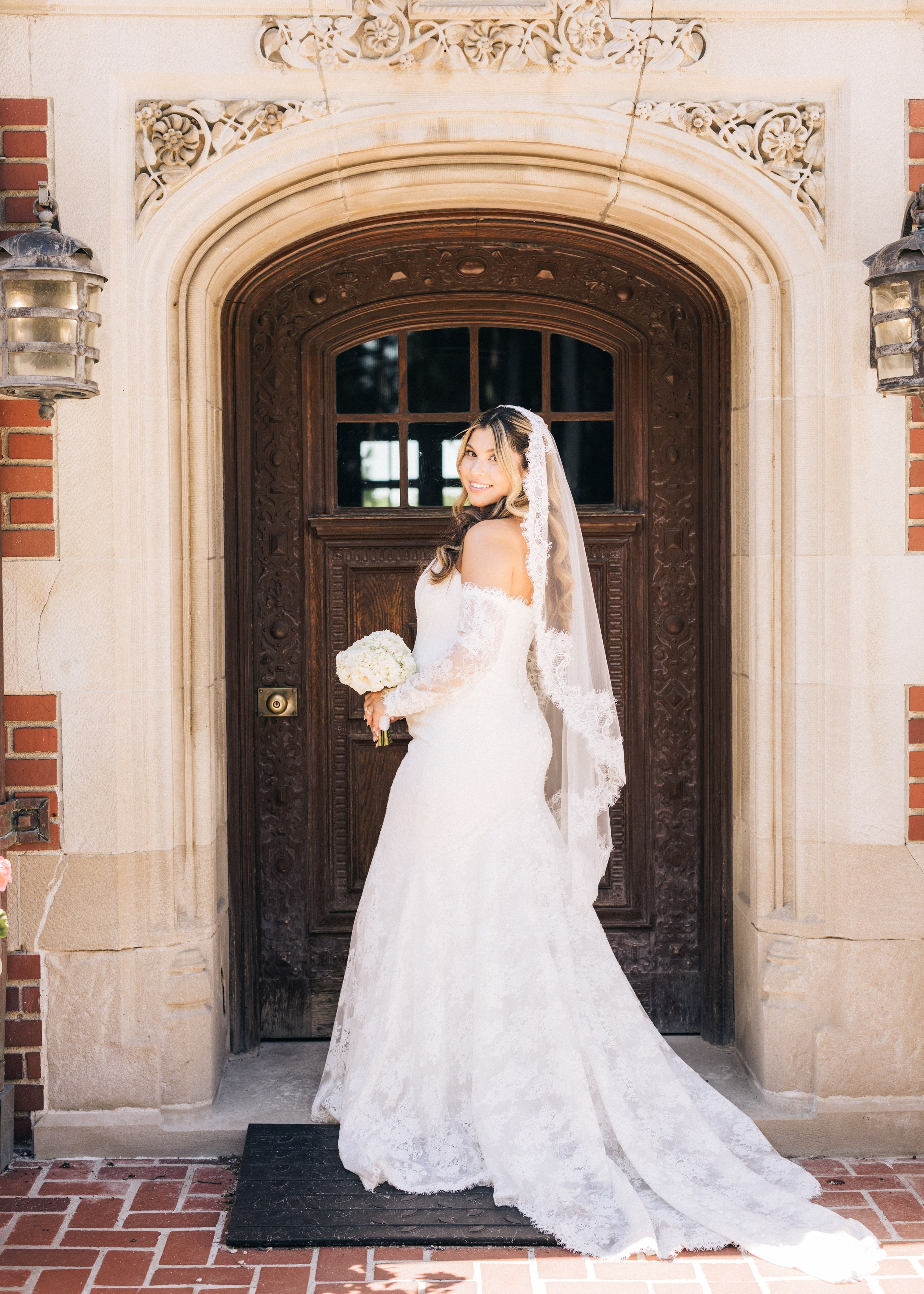 Wedding. Anastasia Post: Wedding and Editorial Photography