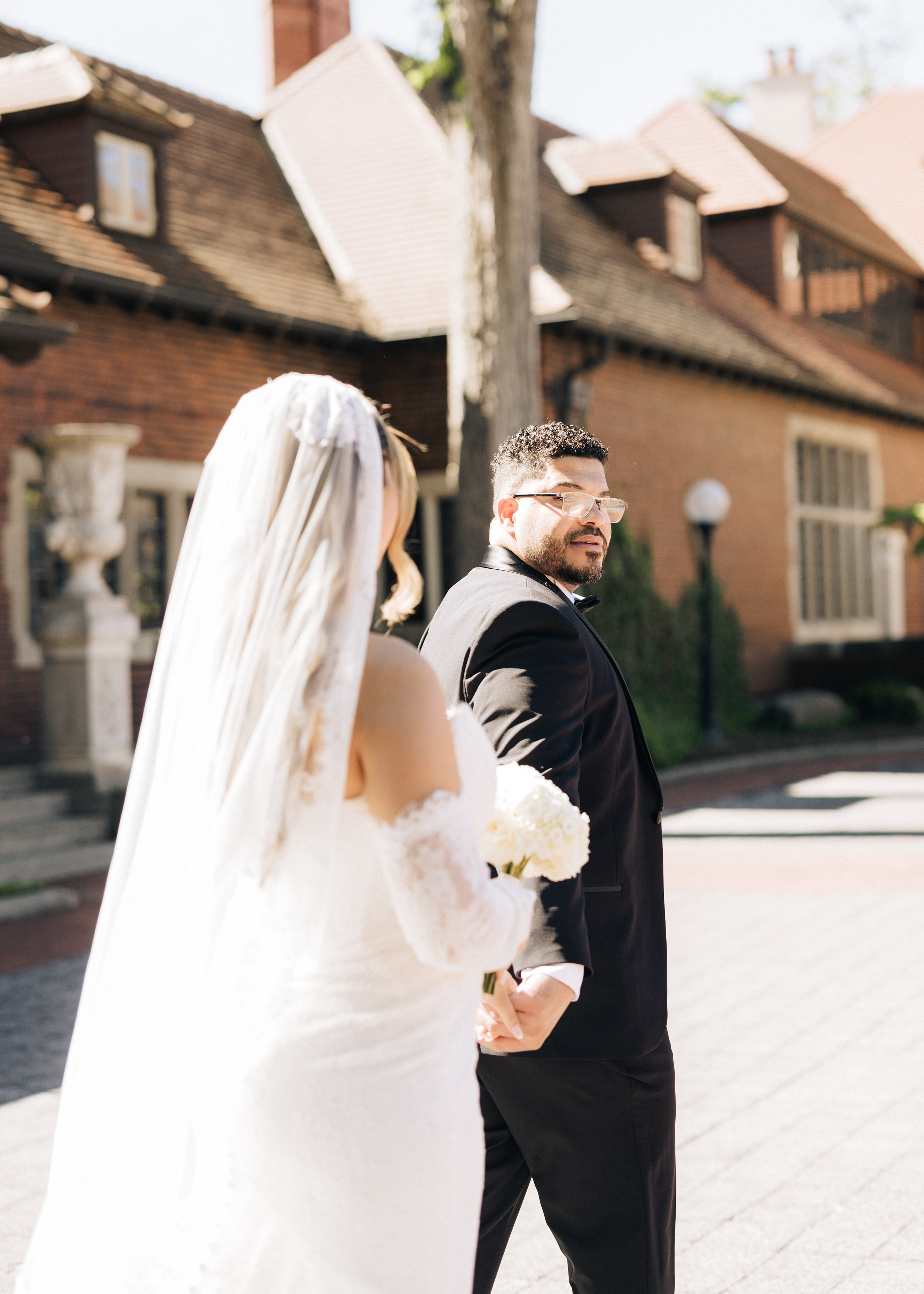 Wedding. Anastasia Post: Wedding and Editorial Photography