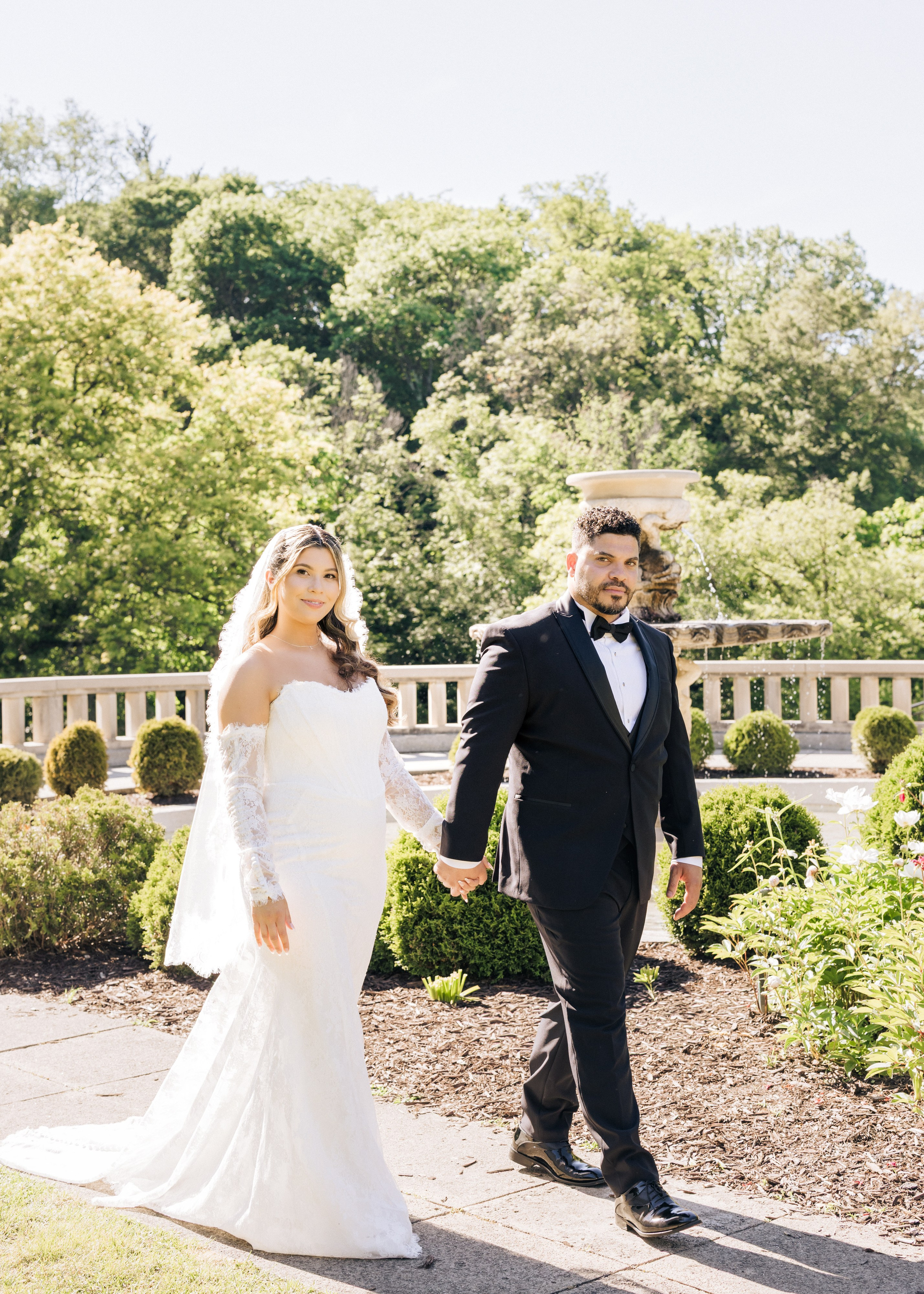 Wedding. Anastasia Post: Wedding and Editorial Photography