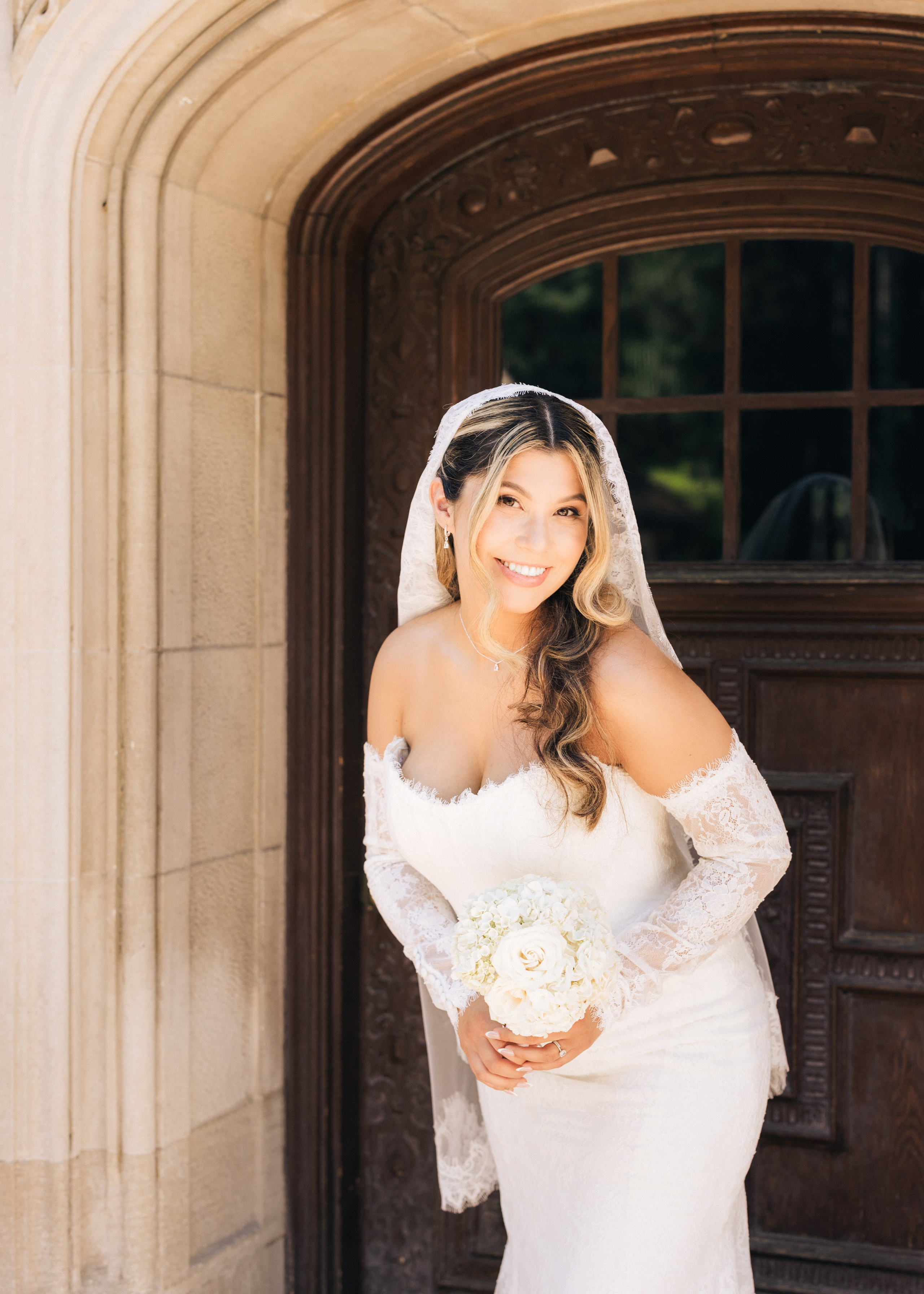 Wedding. Anastasia Post: Wedding and Editorial Photography