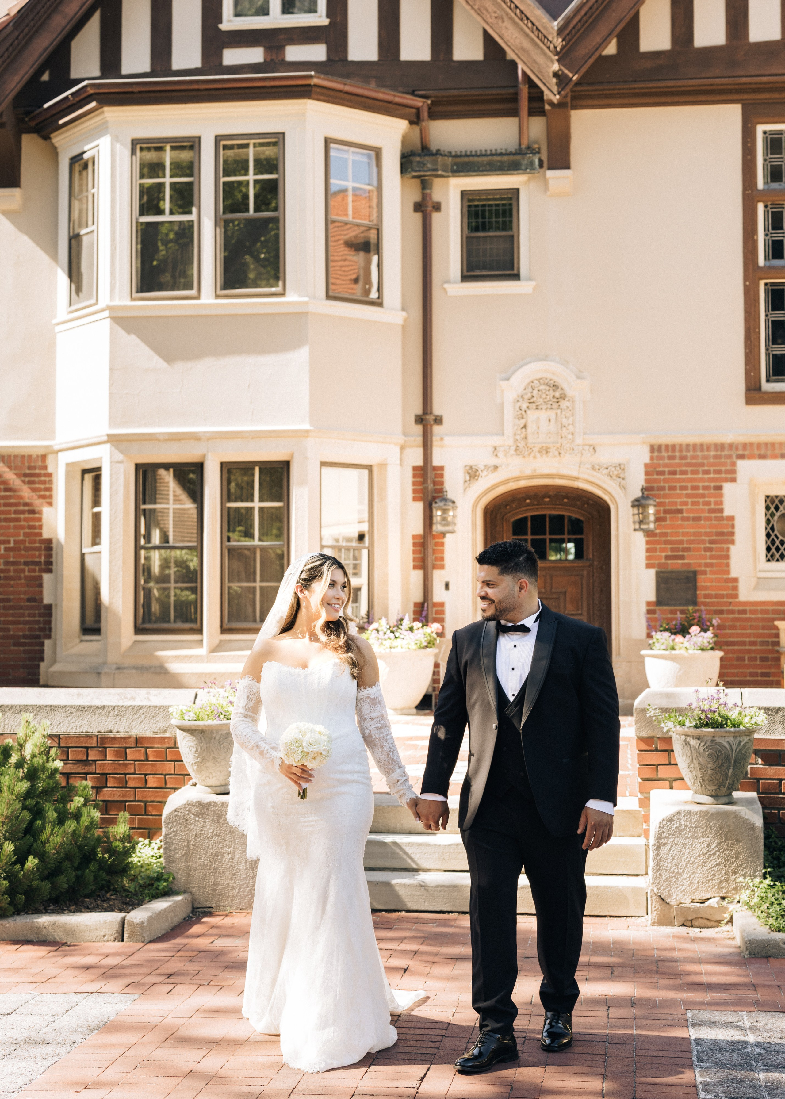 Wedding. Anastasia Post: Wedding and Editorial Photography