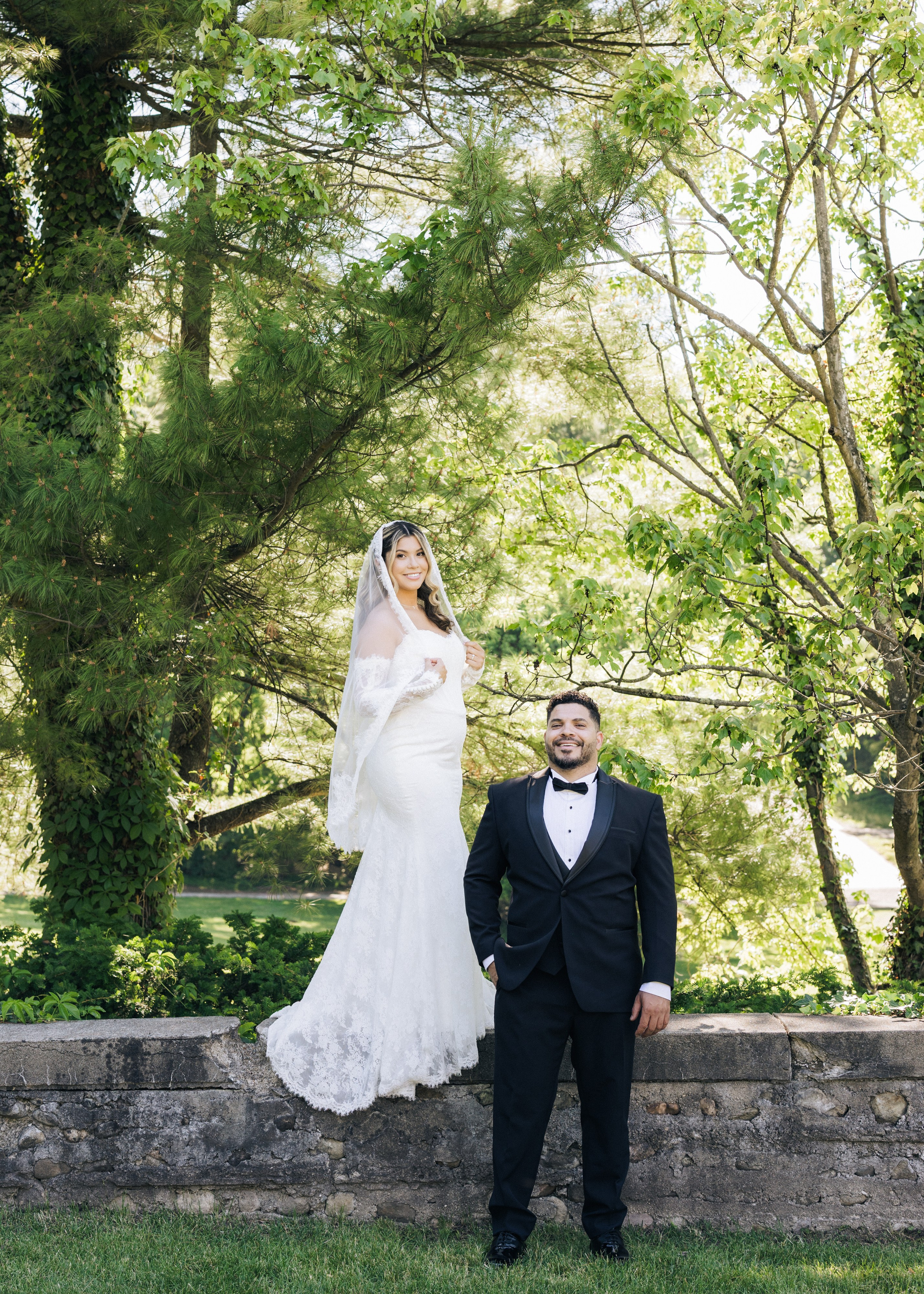 Wedding. Anastasia Post: Wedding and Editorial Photography