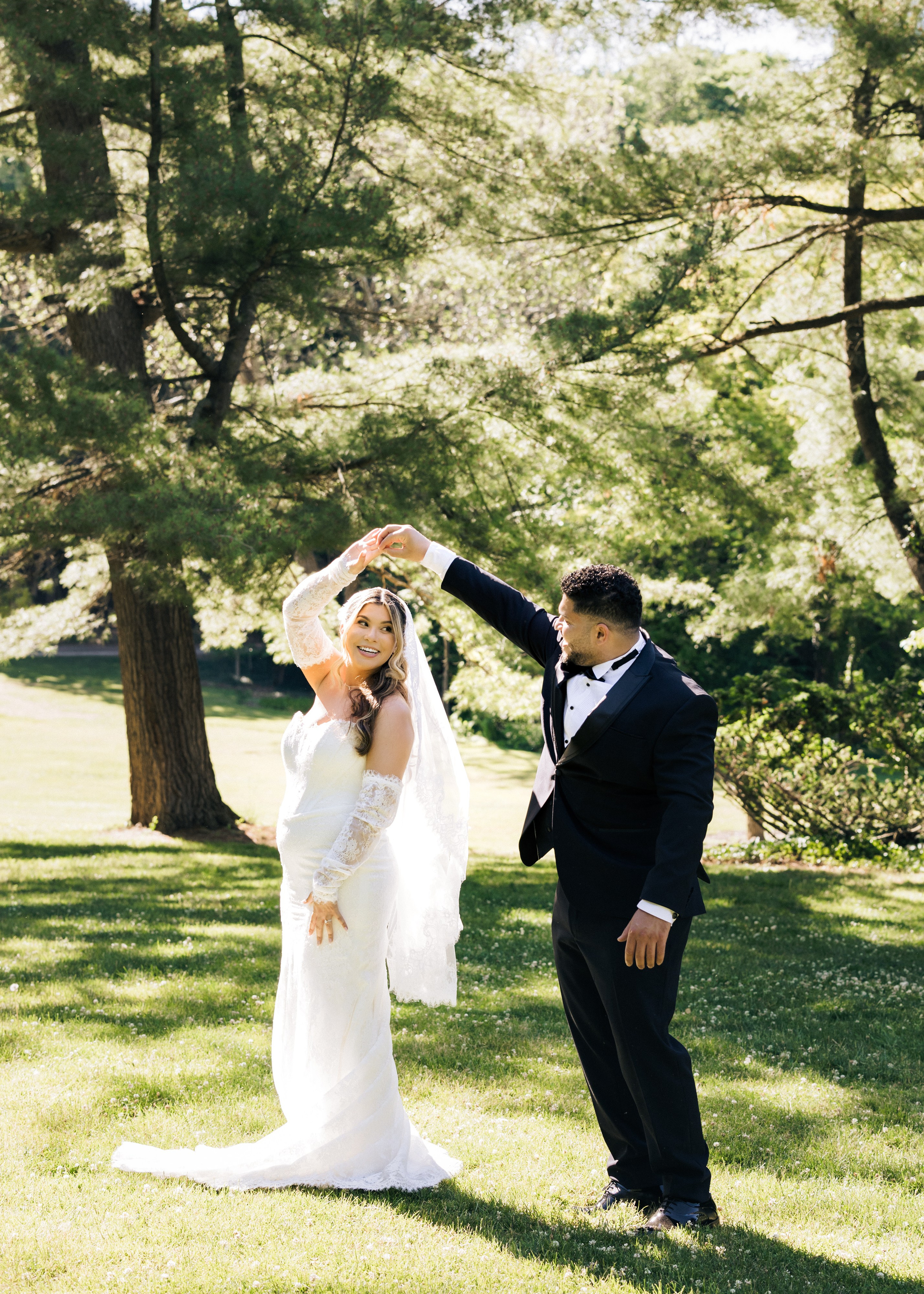 Wedding. Anastasia Post: Wedding and Editorial Photography
