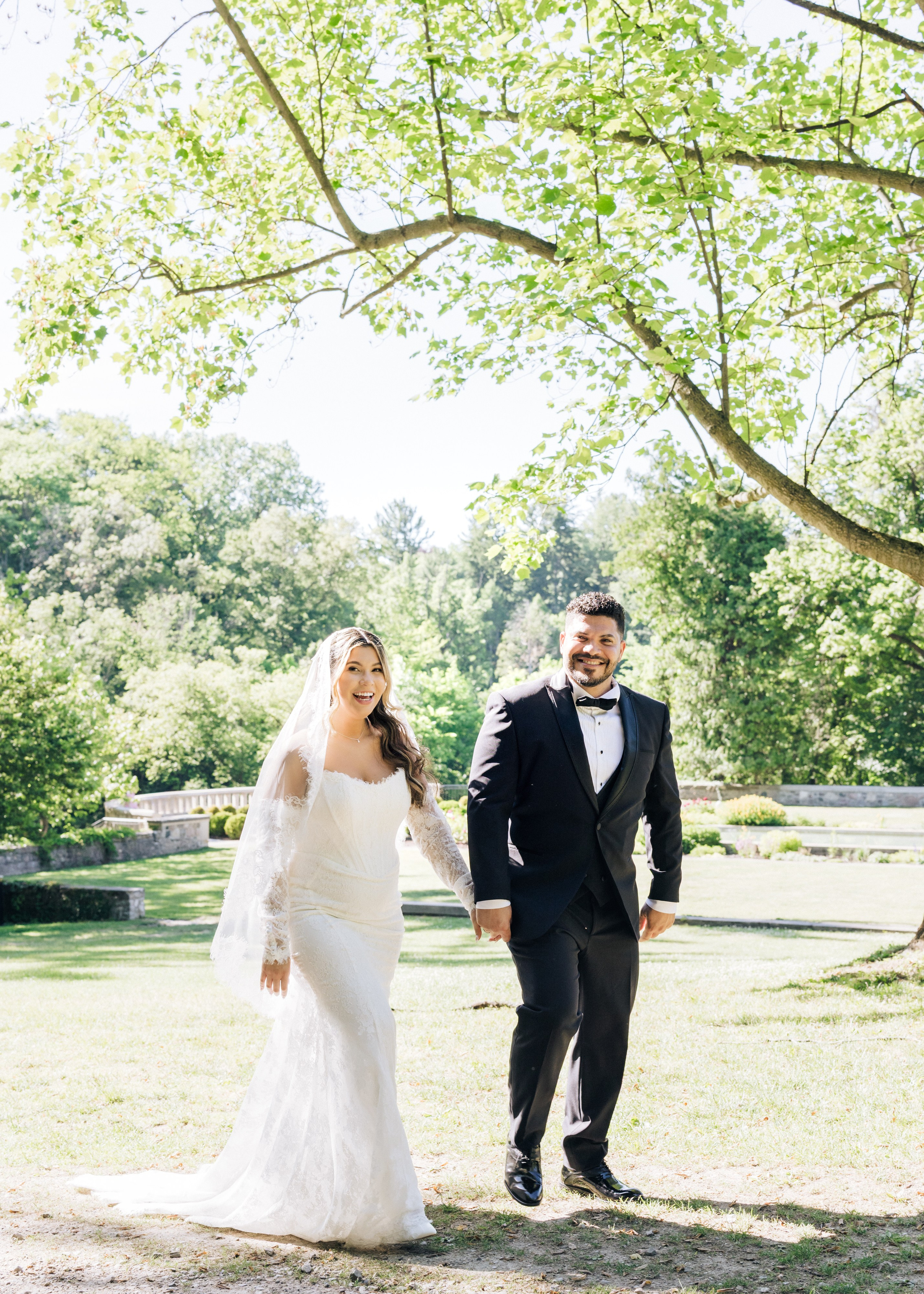 Wedding. Anastasia Post: Wedding and Editorial Photography