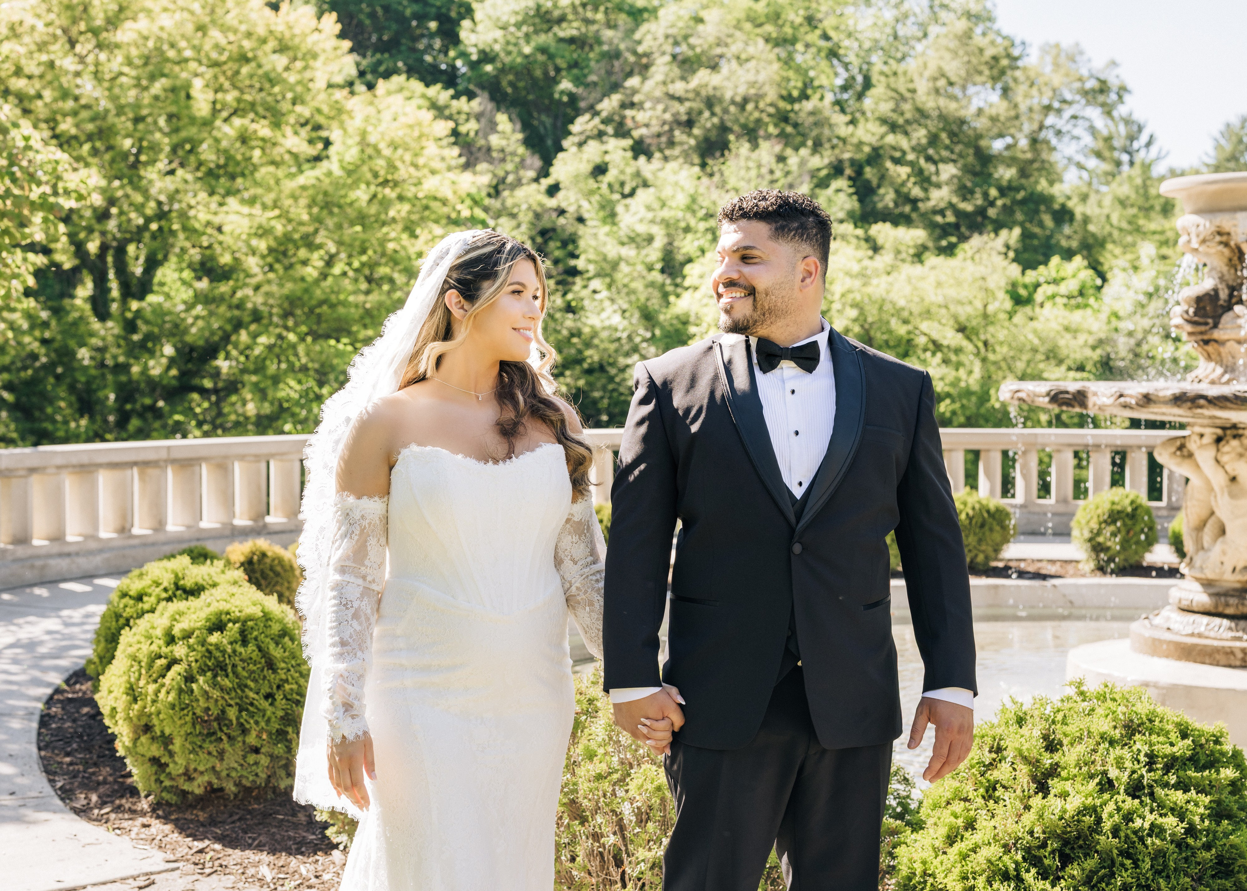 Wedding. Anastasia Post: Wedding and Editorial Photography