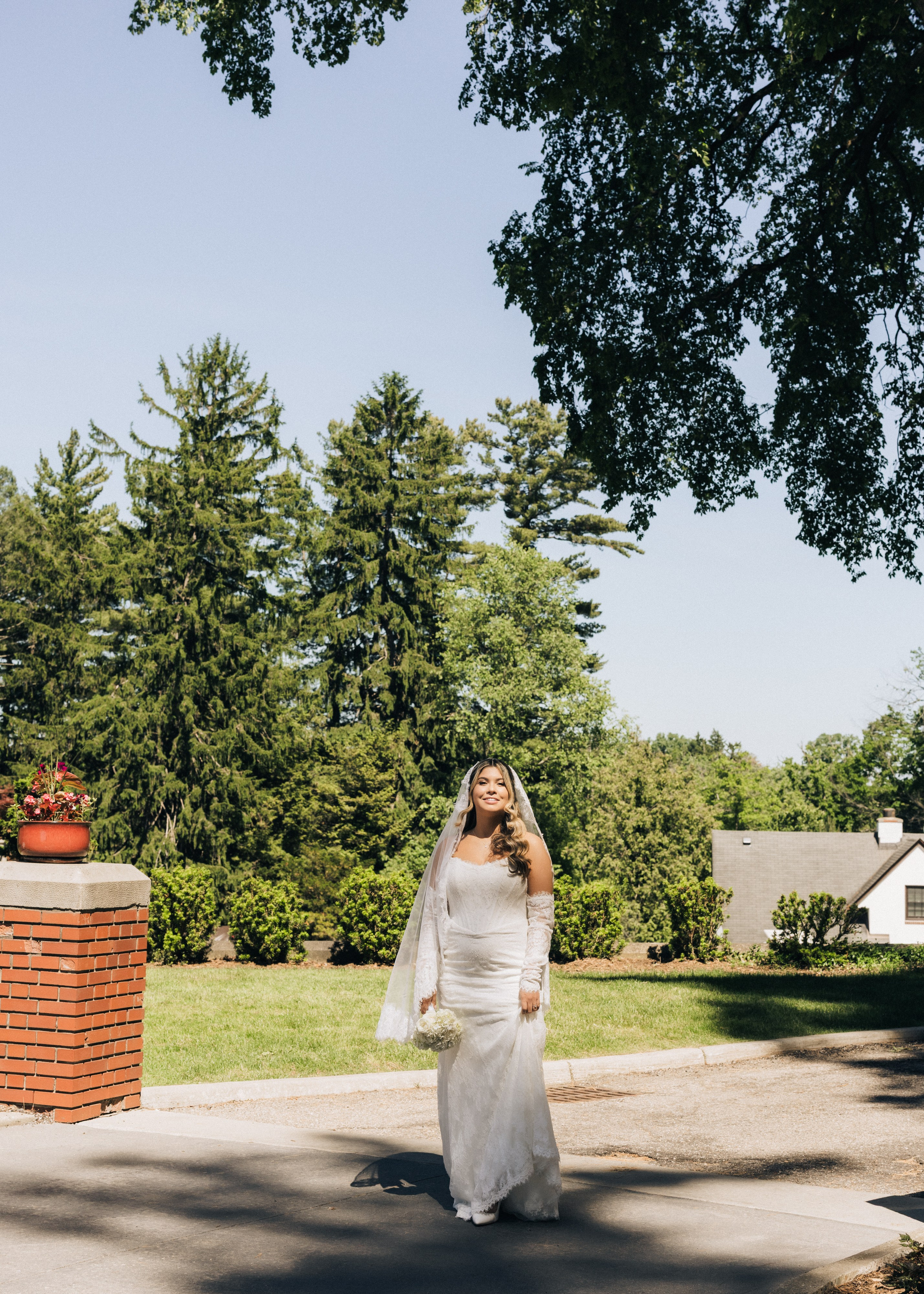 Wedding. Anastasia Post: Wedding and Editorial Photography