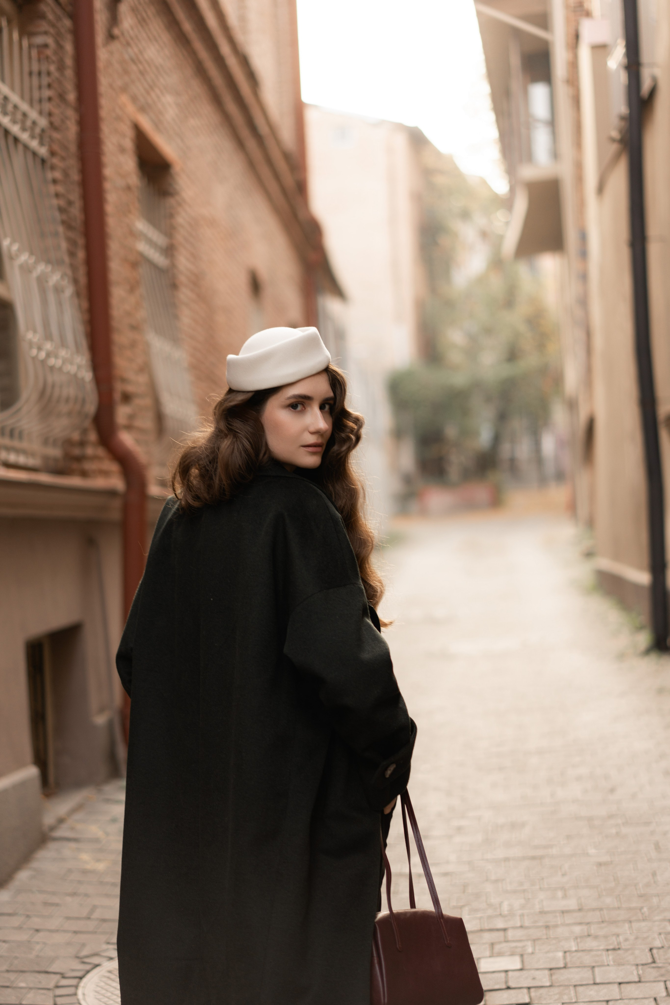 Tbilisi, Victoria. Дарья Филькова — фотограф и видеограф в Тбилиси, Грузия