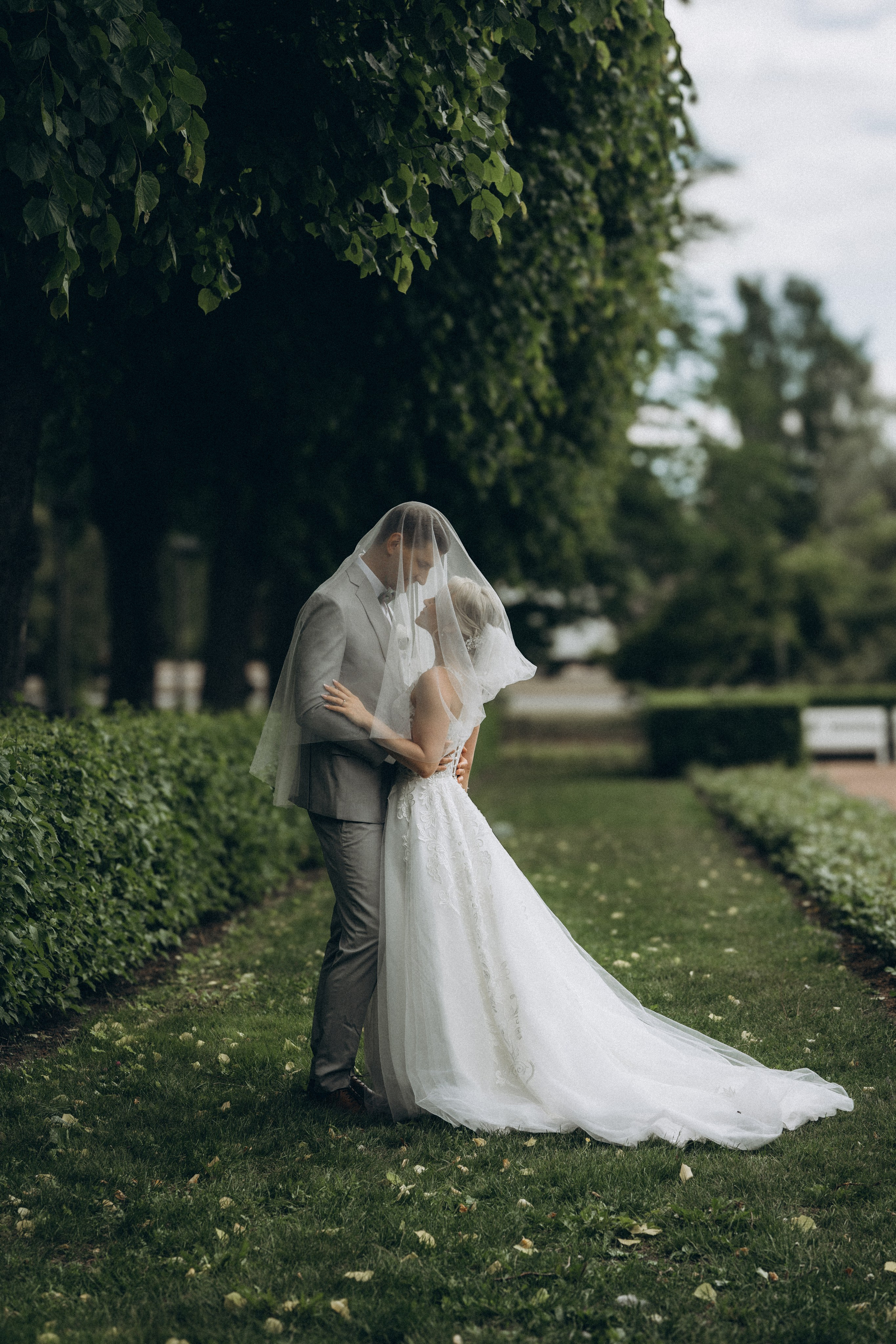 Wedding. Wedding and potrait photographer in Helsinki Vickan O