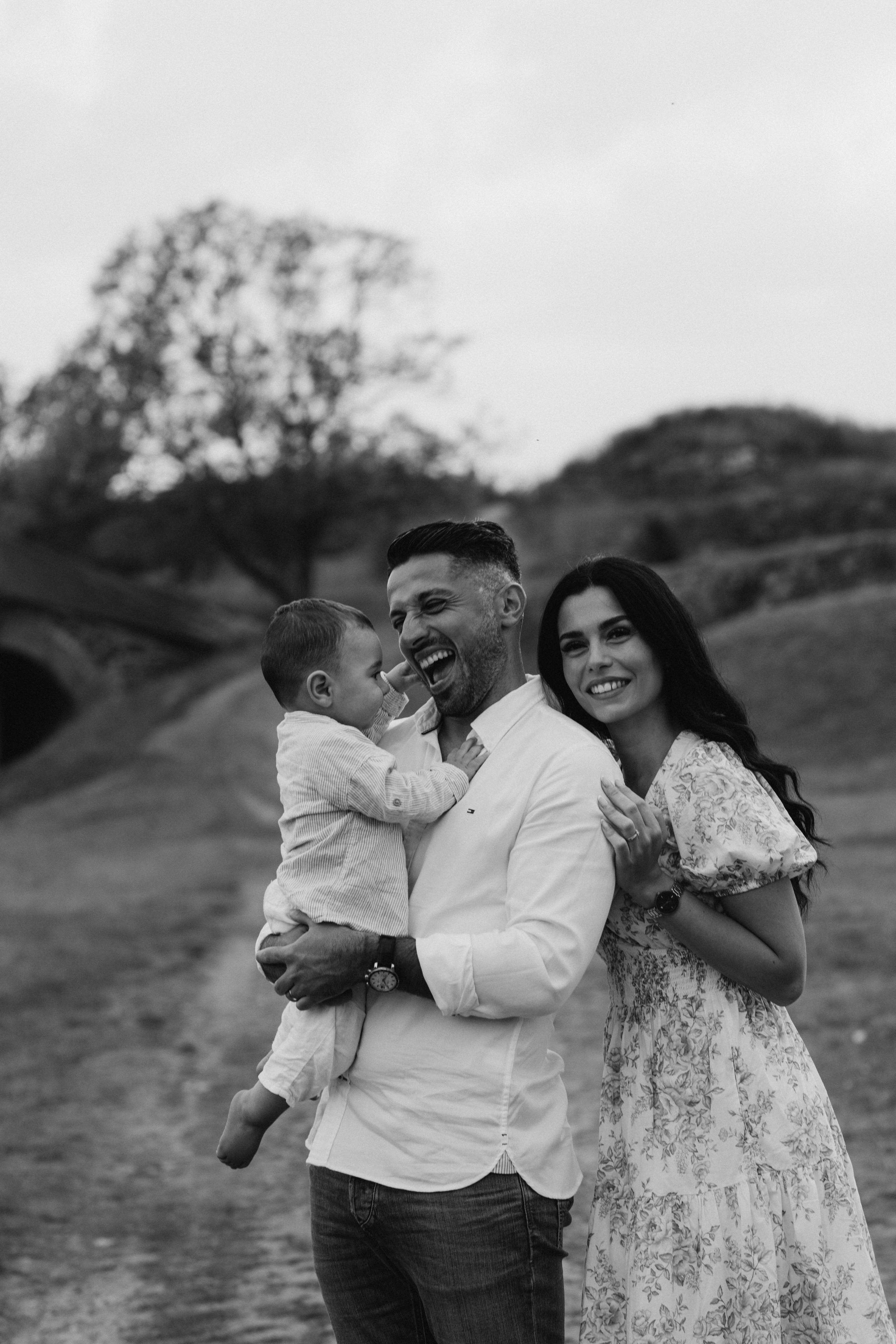 Summer. Wedding and potrait photographer in Helsinki Vickan O