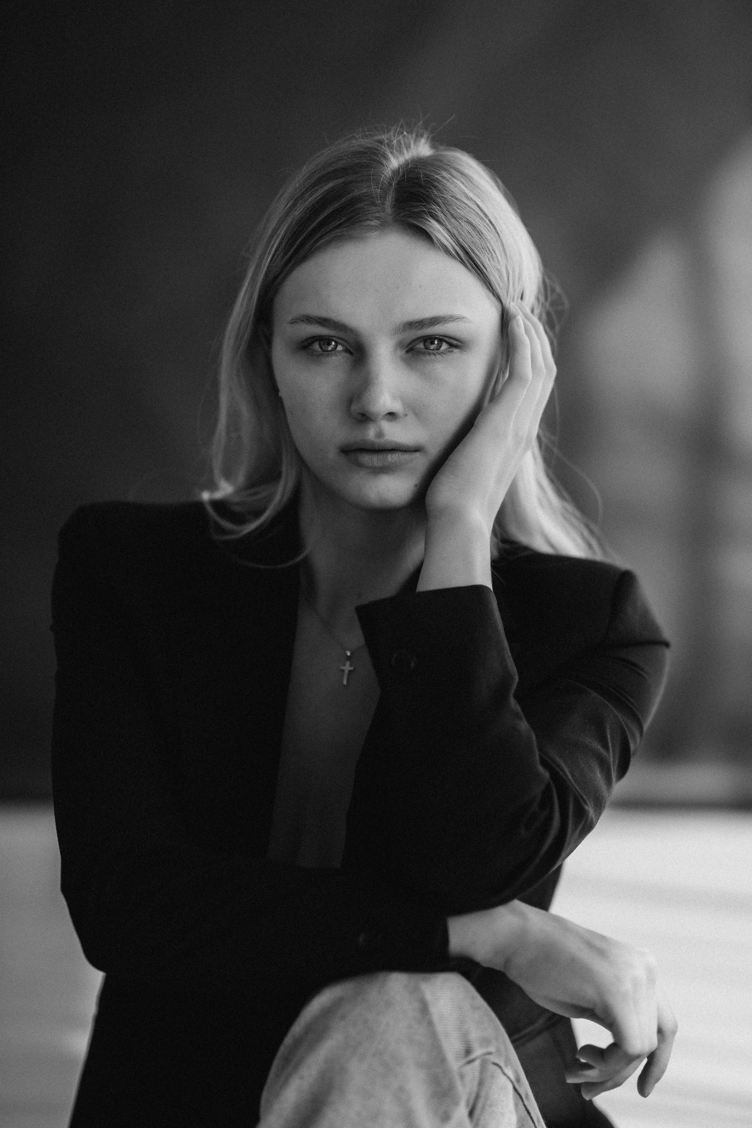 Individuals. Victoria Olonen – Cinematic Portrait Artist | Helsinki & Europe