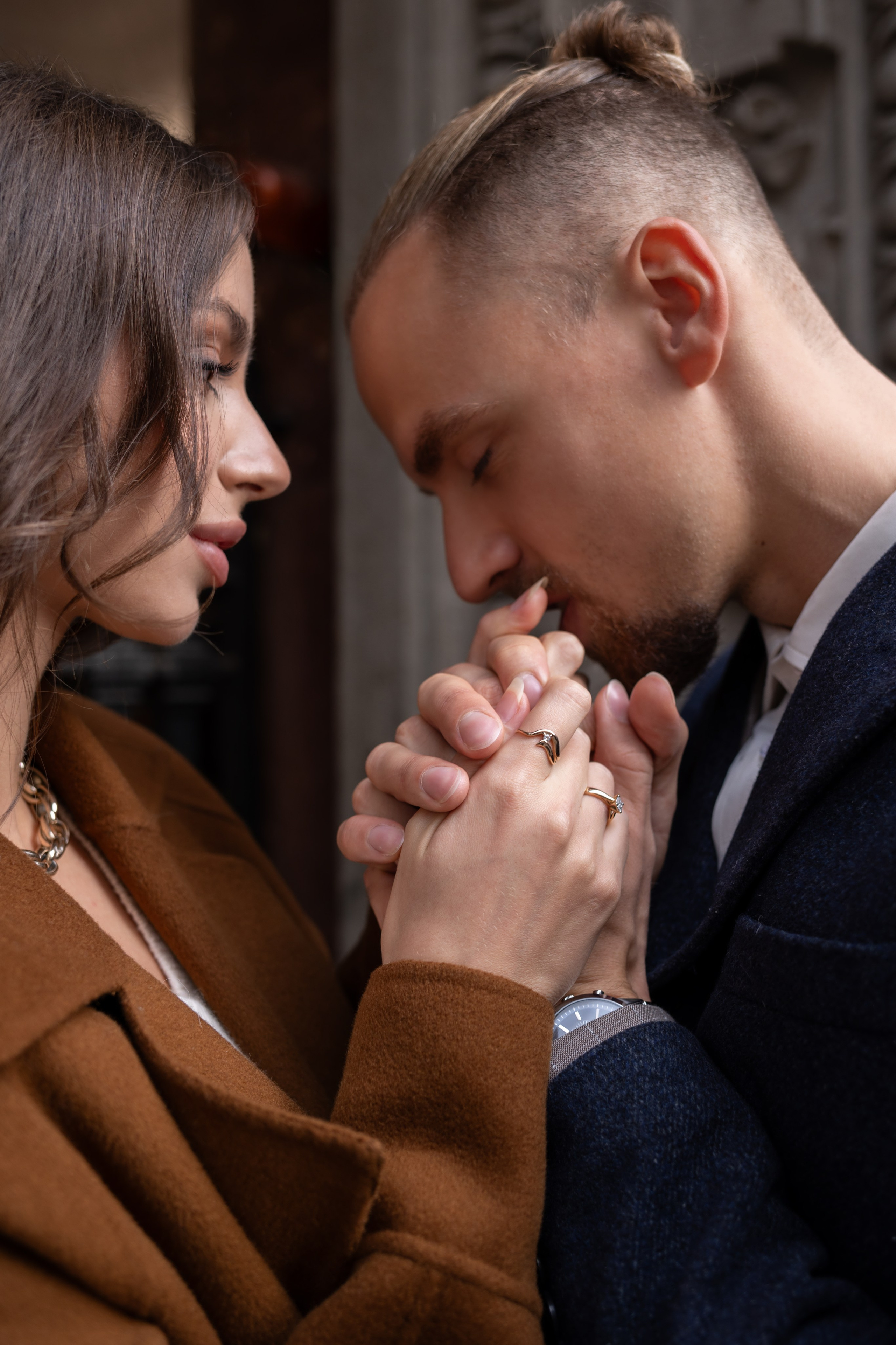 Olya abd Danylo. Photographer in Milan |Mila Pro Photo