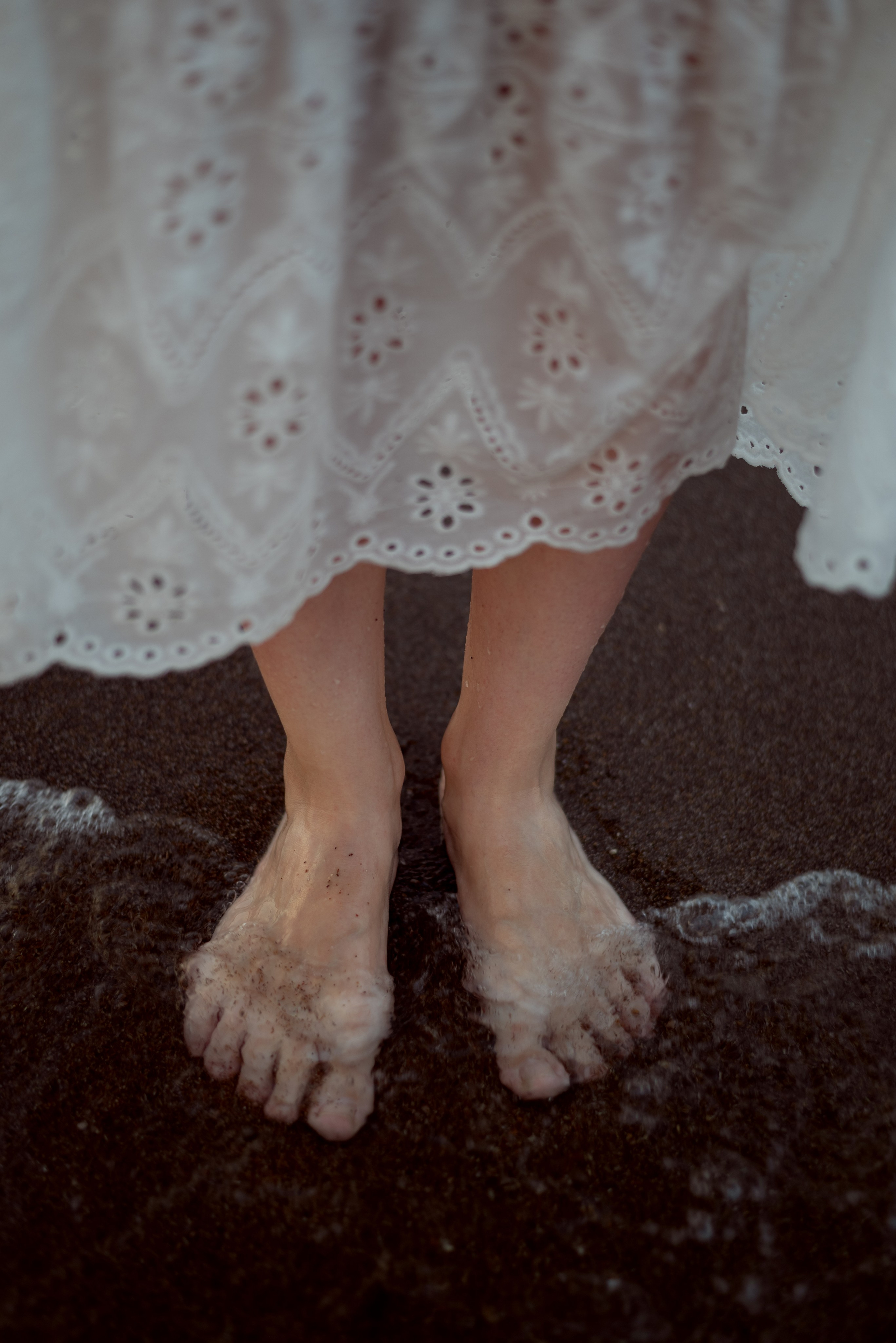 Семейная фотосессия на пляже в Белеке. Фотограф Анталия, Кемер, Белек, Сиде Дарья Кая